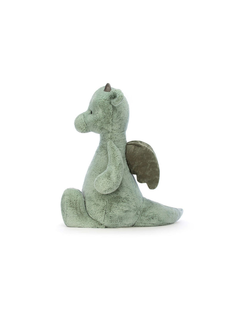 Jellycat Bashful Dragon