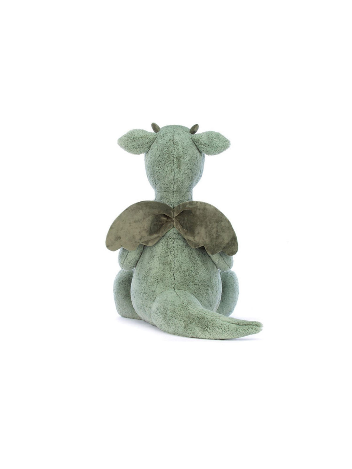 Jellycat Bashful Dragon
