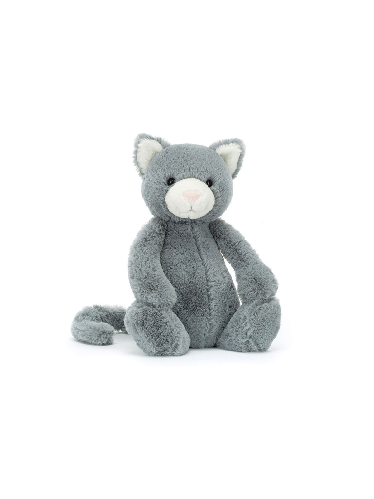 Jellycat Bashful Kitten