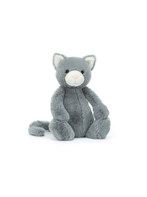 Jellycat Bashful Kitten
