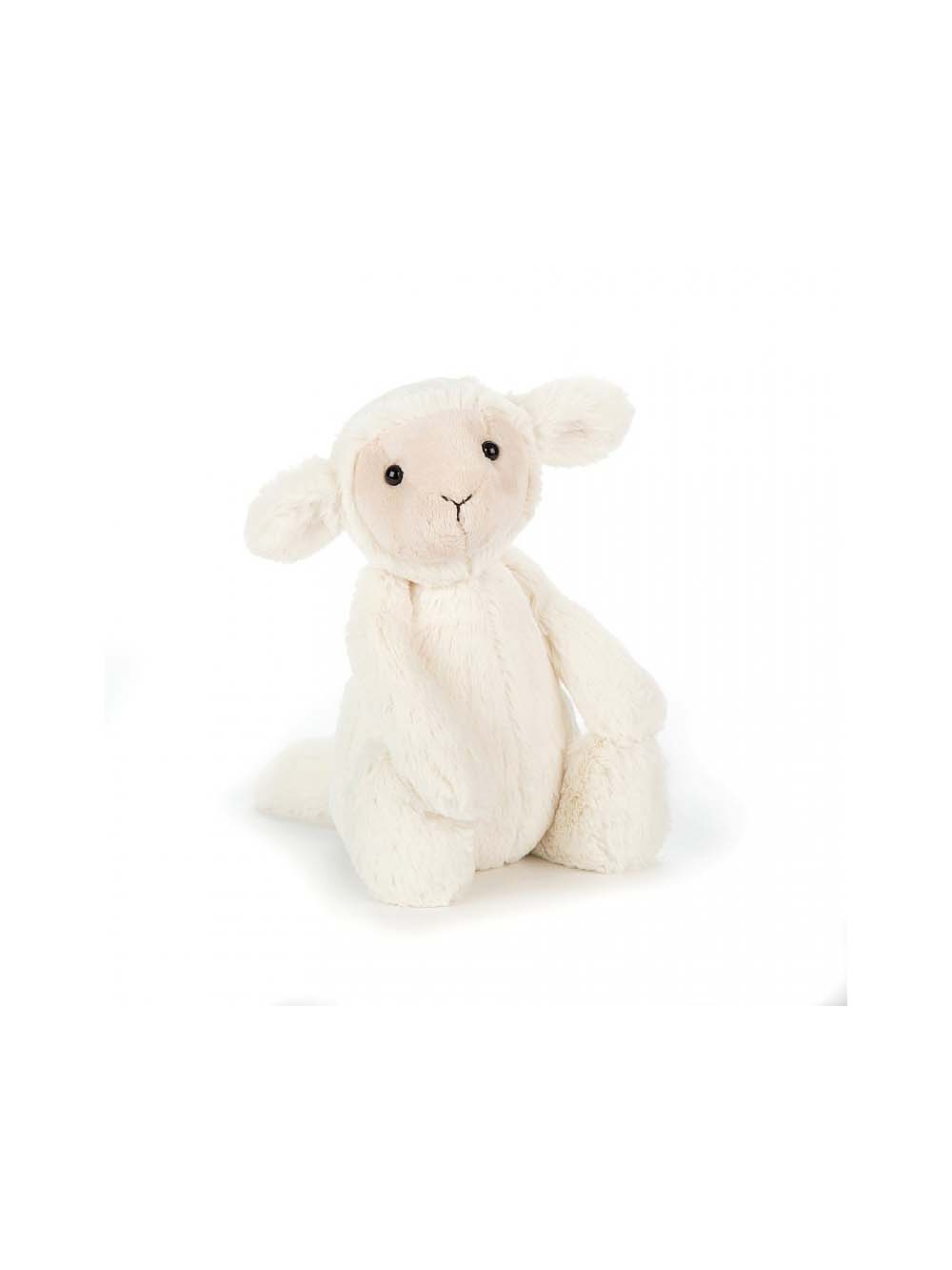 Jellycat Bashful Little Lamb Small