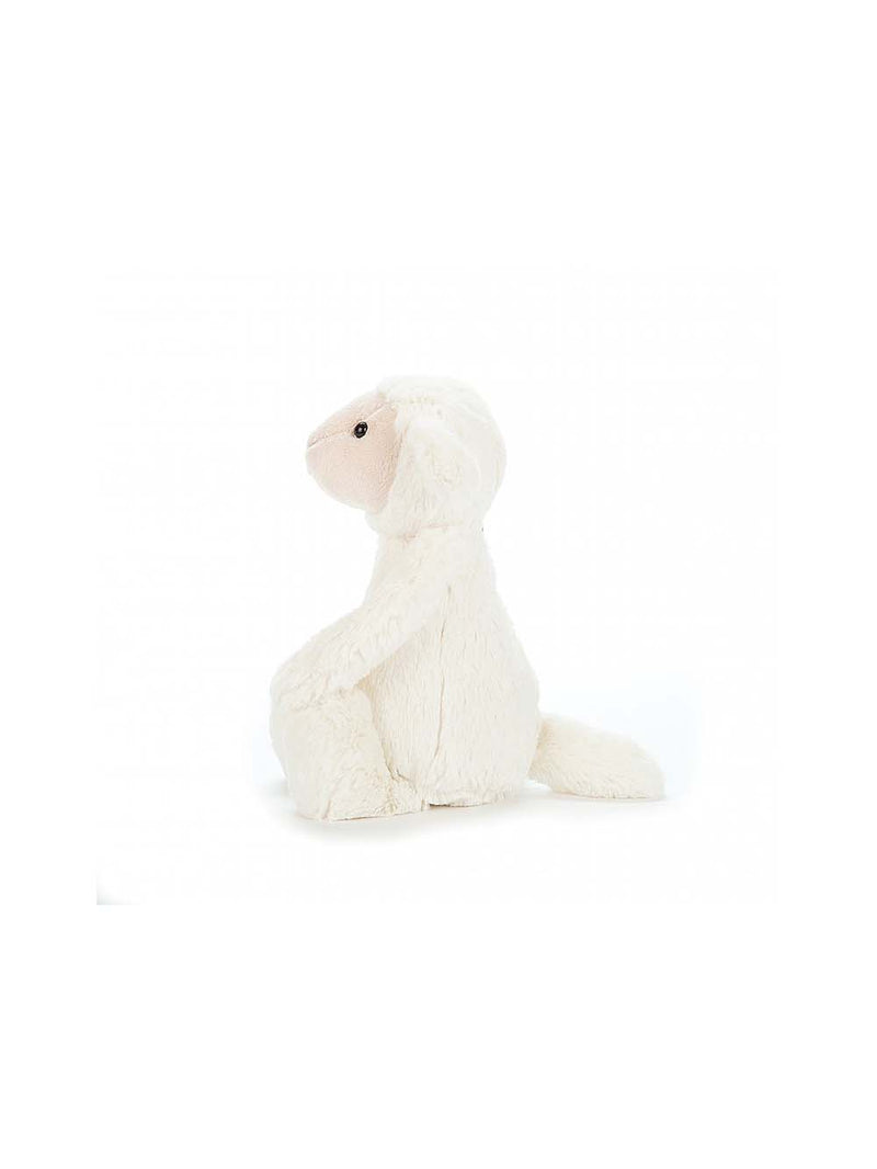 Jellycat Bashful Little Lamb Small