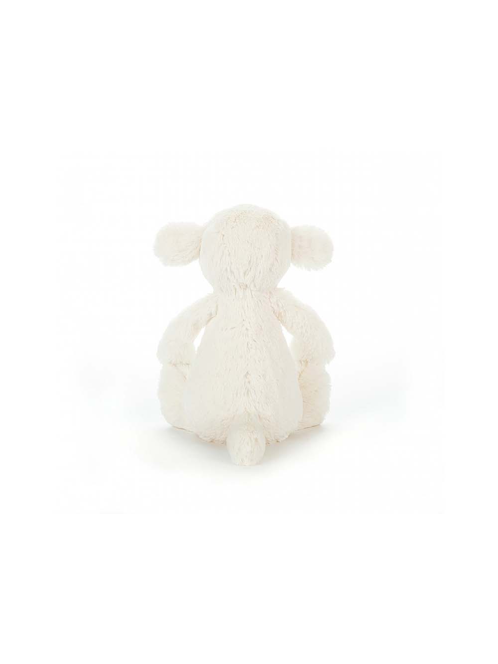 Jellycat Bashful Little Lamb Small