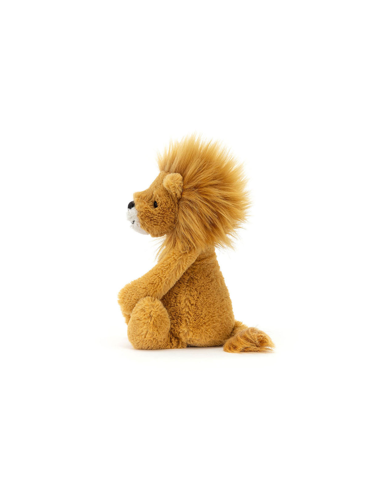 Jellycat Bashful Lion Small