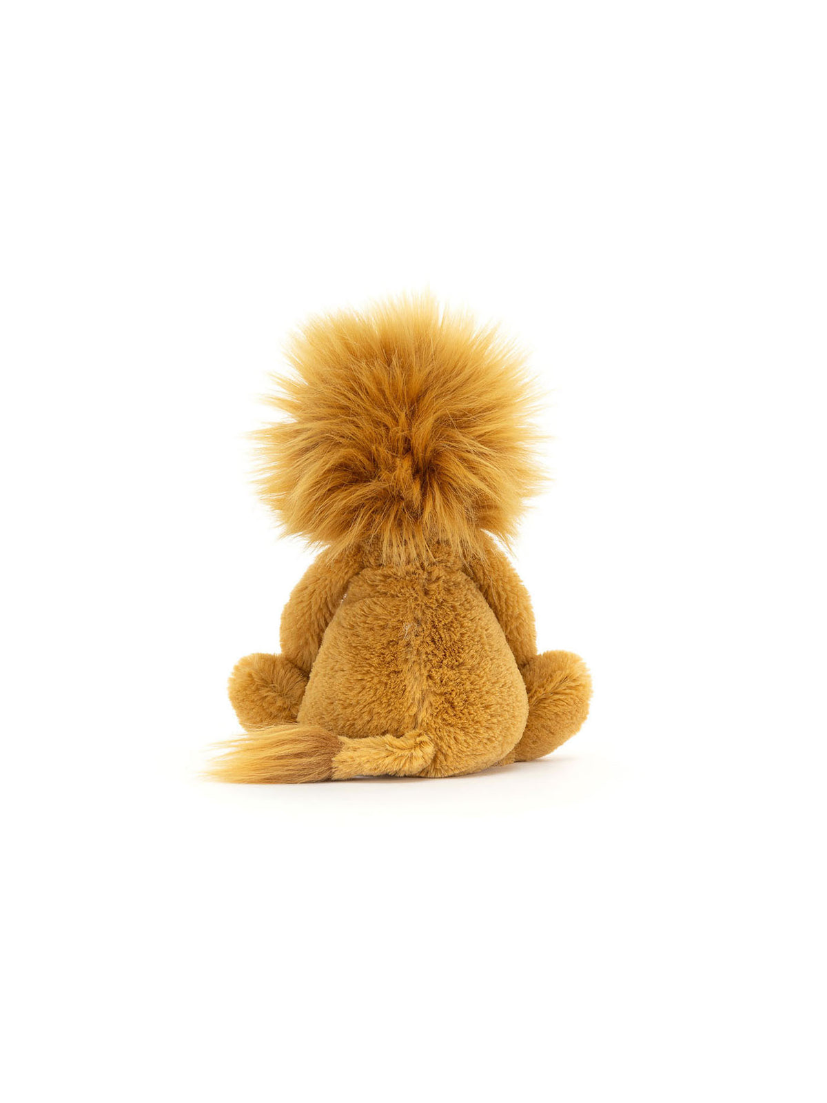 Jellycat Bashful Lion Small