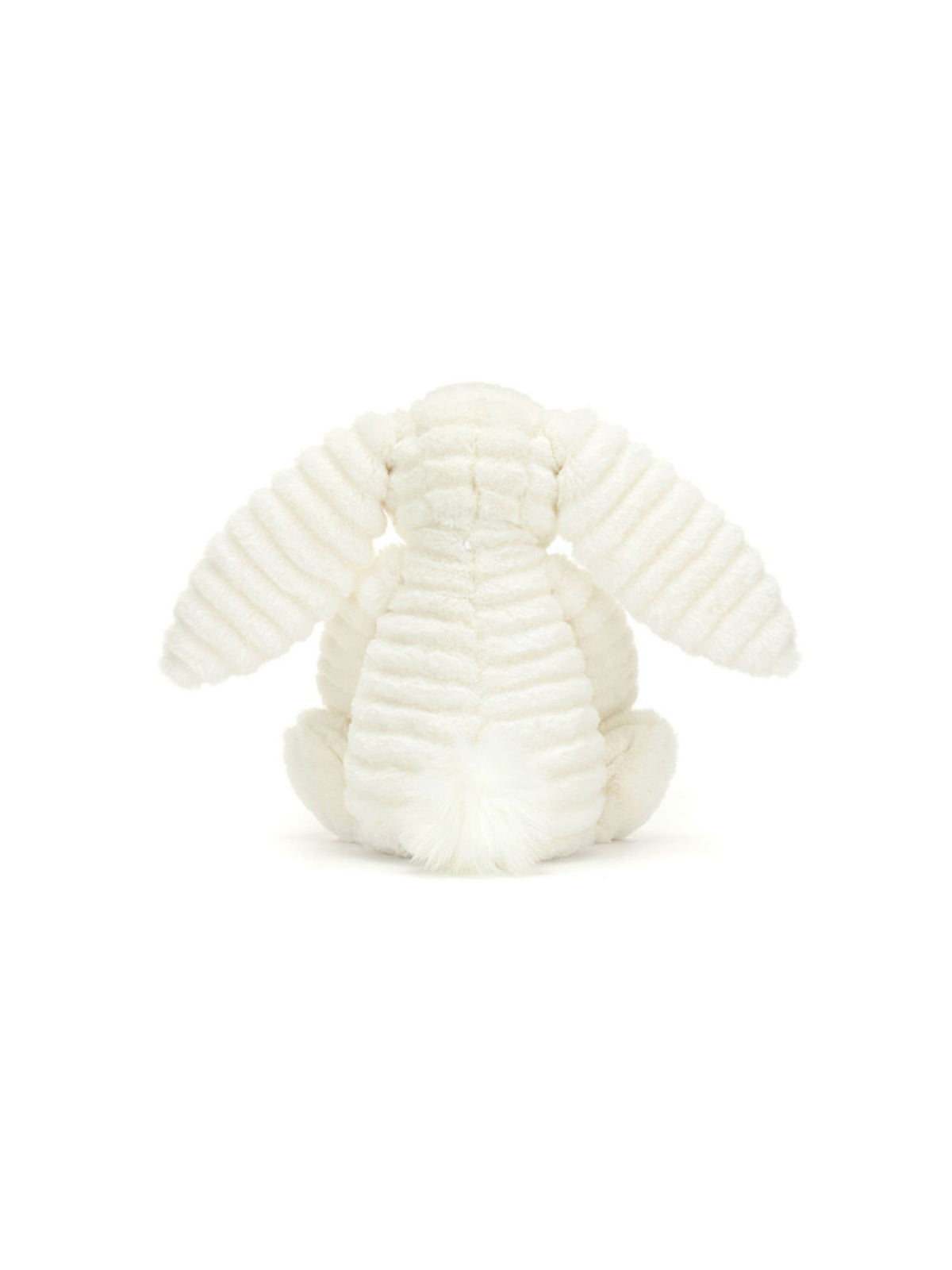 Jellycat Bashful Luxe Bunny Nimbus