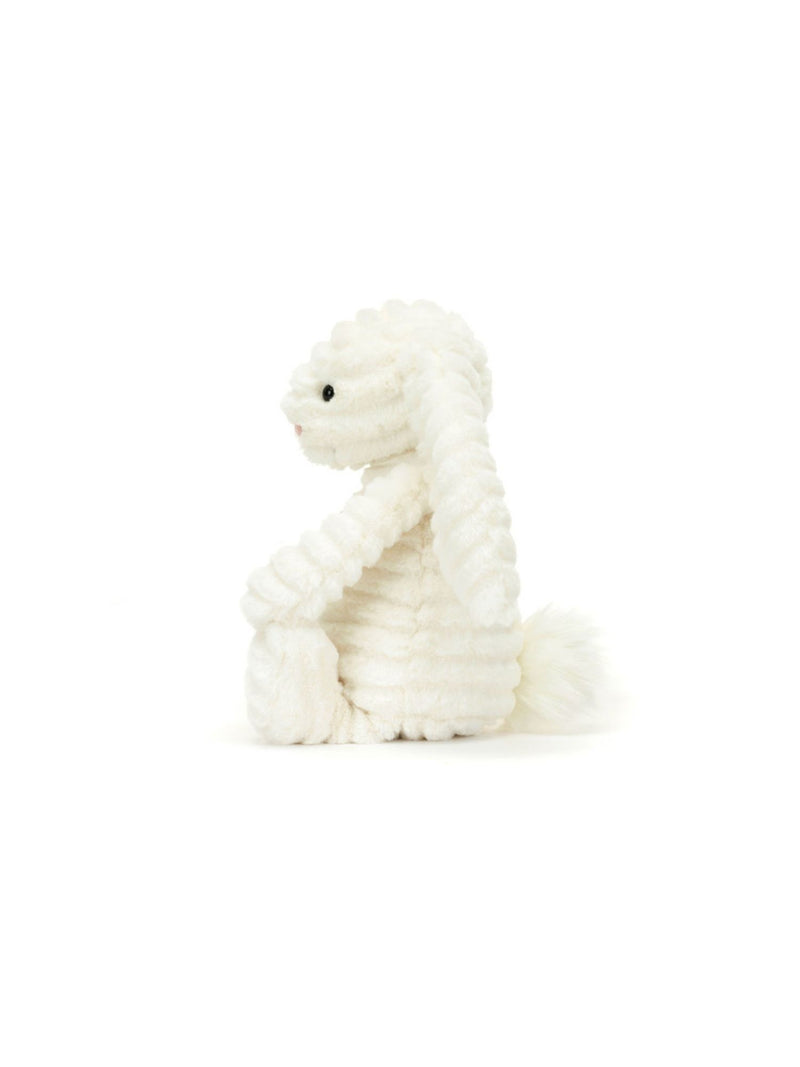 Jellycat Bashful Luxe Bunny Nimbus