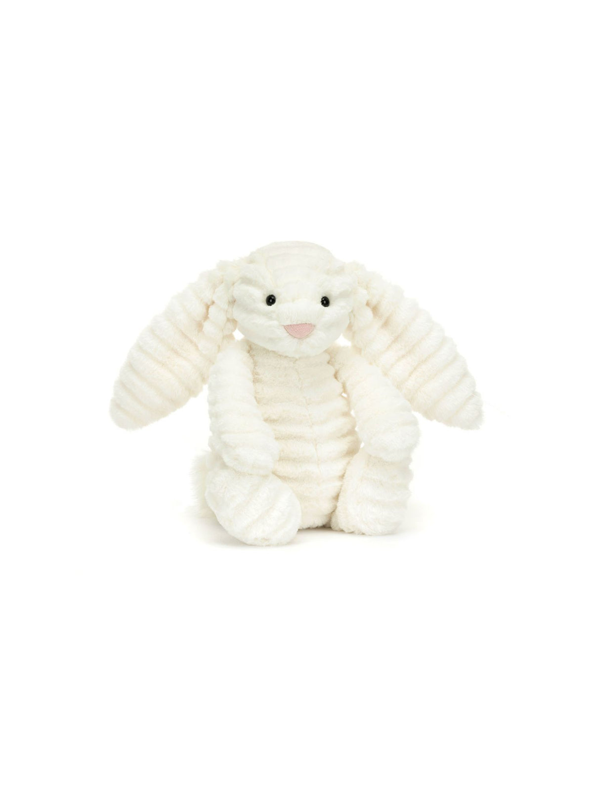 Jellycat Bashful Luxe Bunny Nimbus
