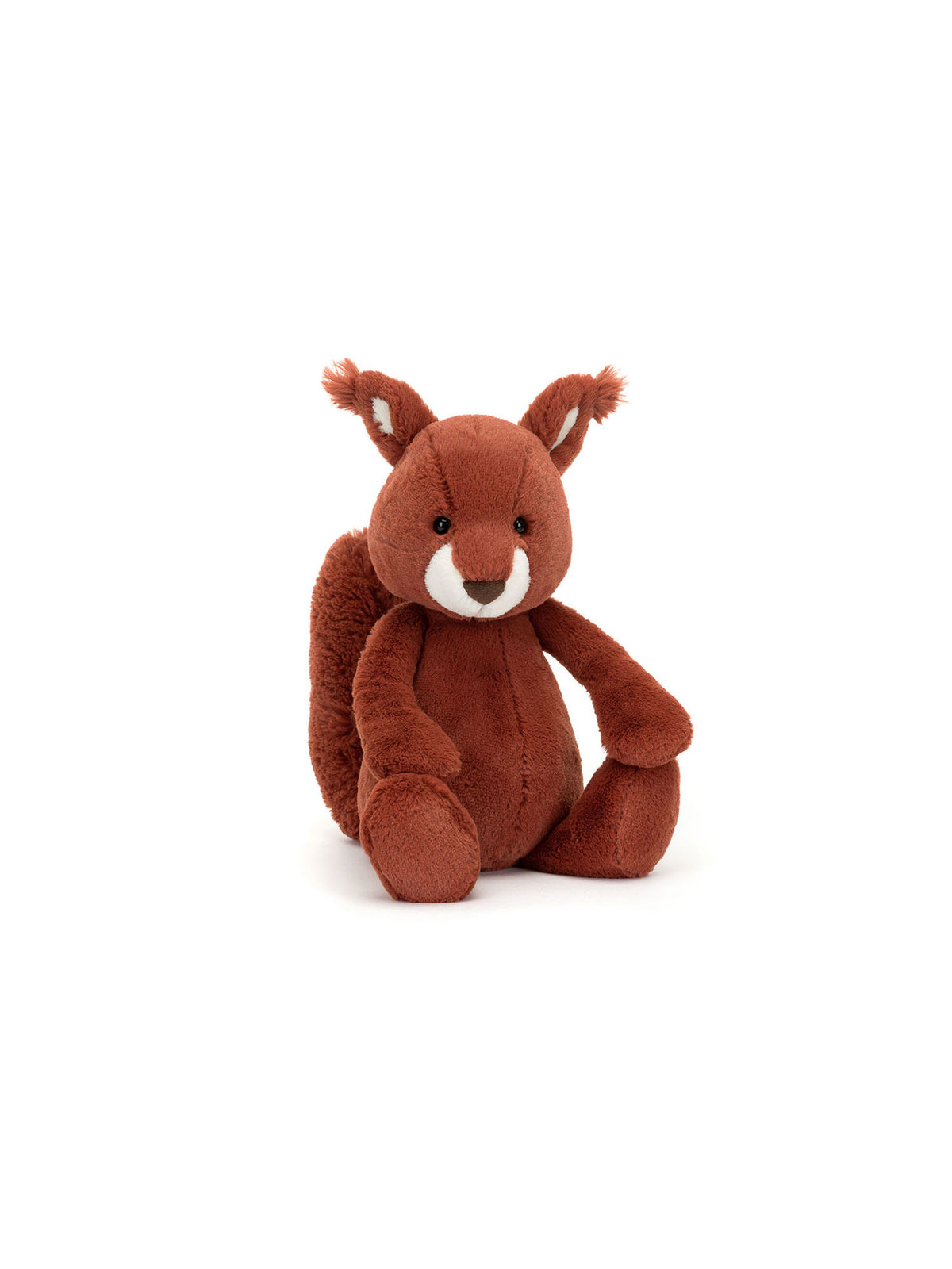 Jellycat Bashful Squirrel