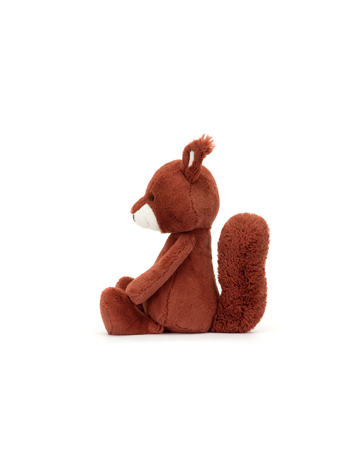 Jellycat Bashful Squirrel