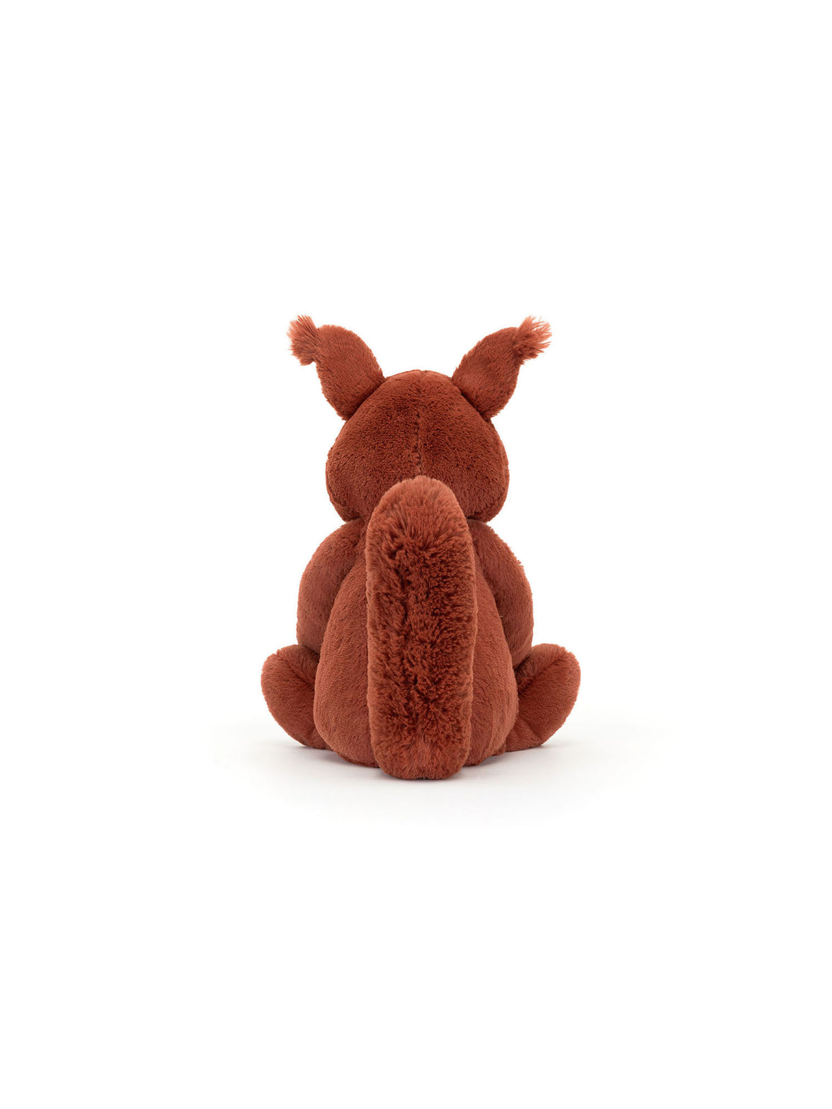 Jellycat Bashful Squirrel