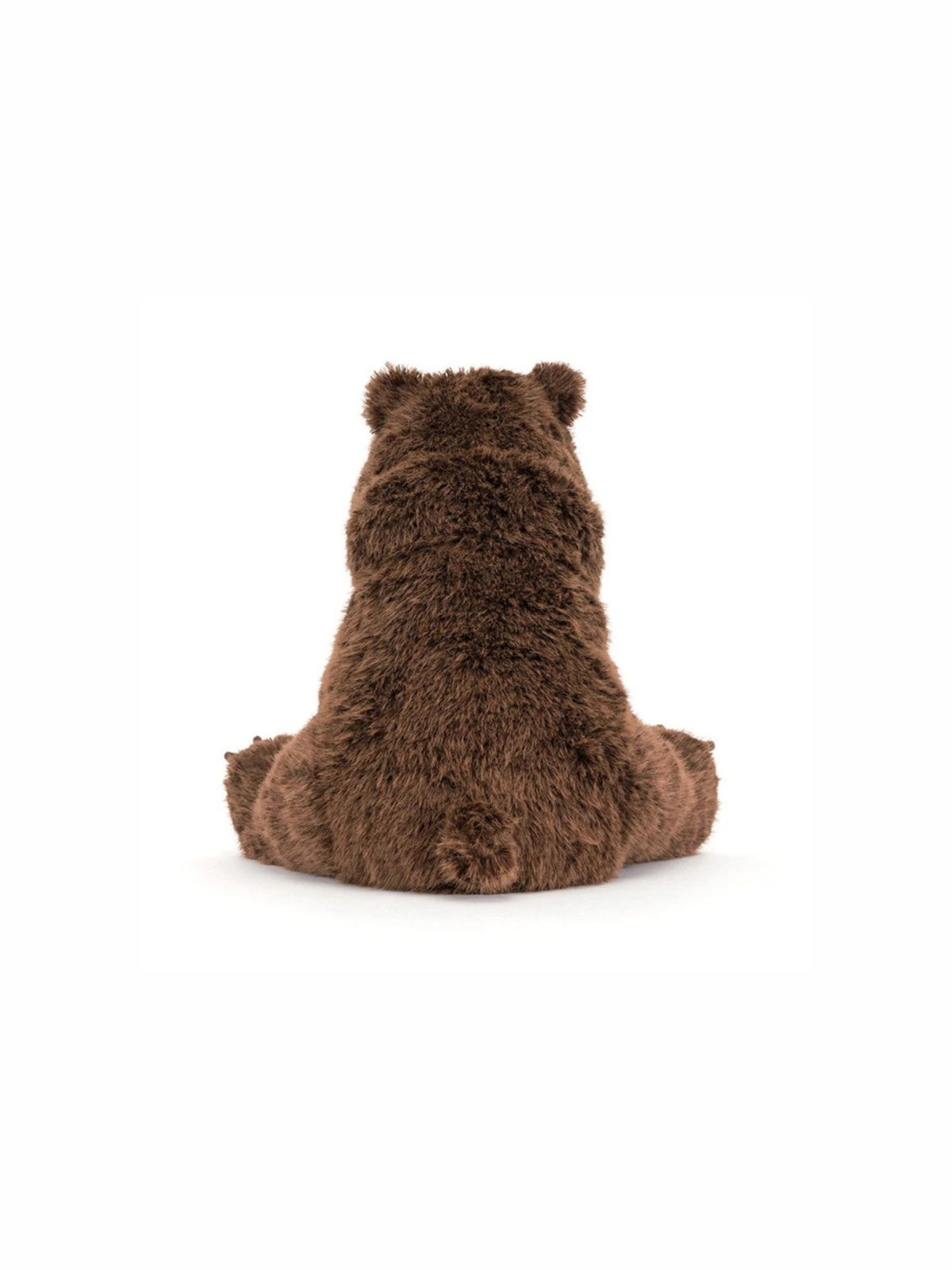 Jellycat Bizzlestomp Bear