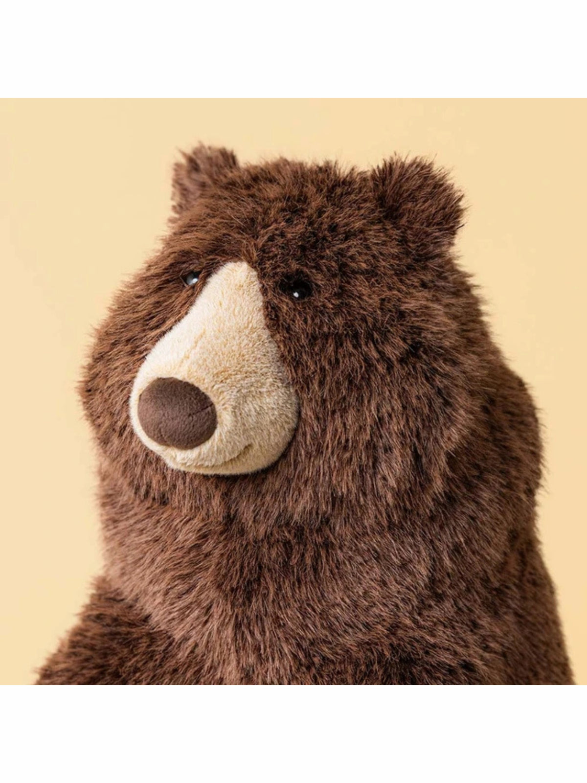 Jellycat Bizzlestomp Bear