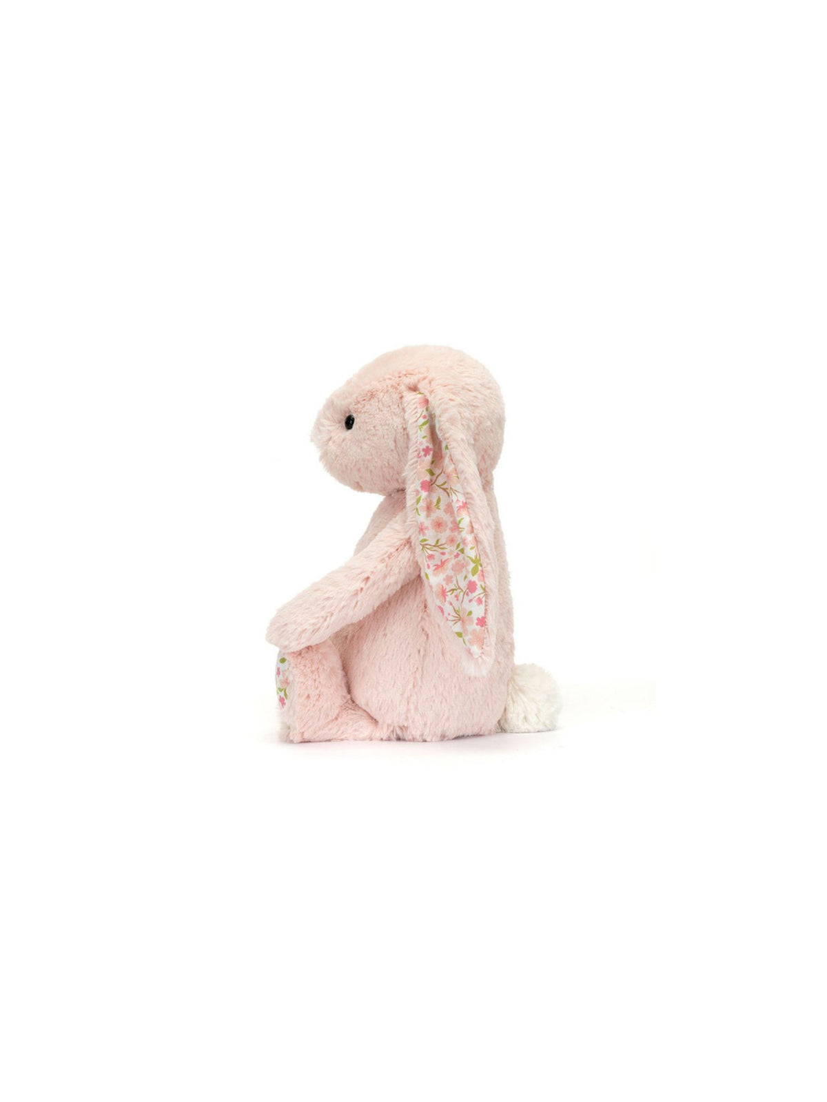 Jellycat Blossom Bunny  in cherry blush