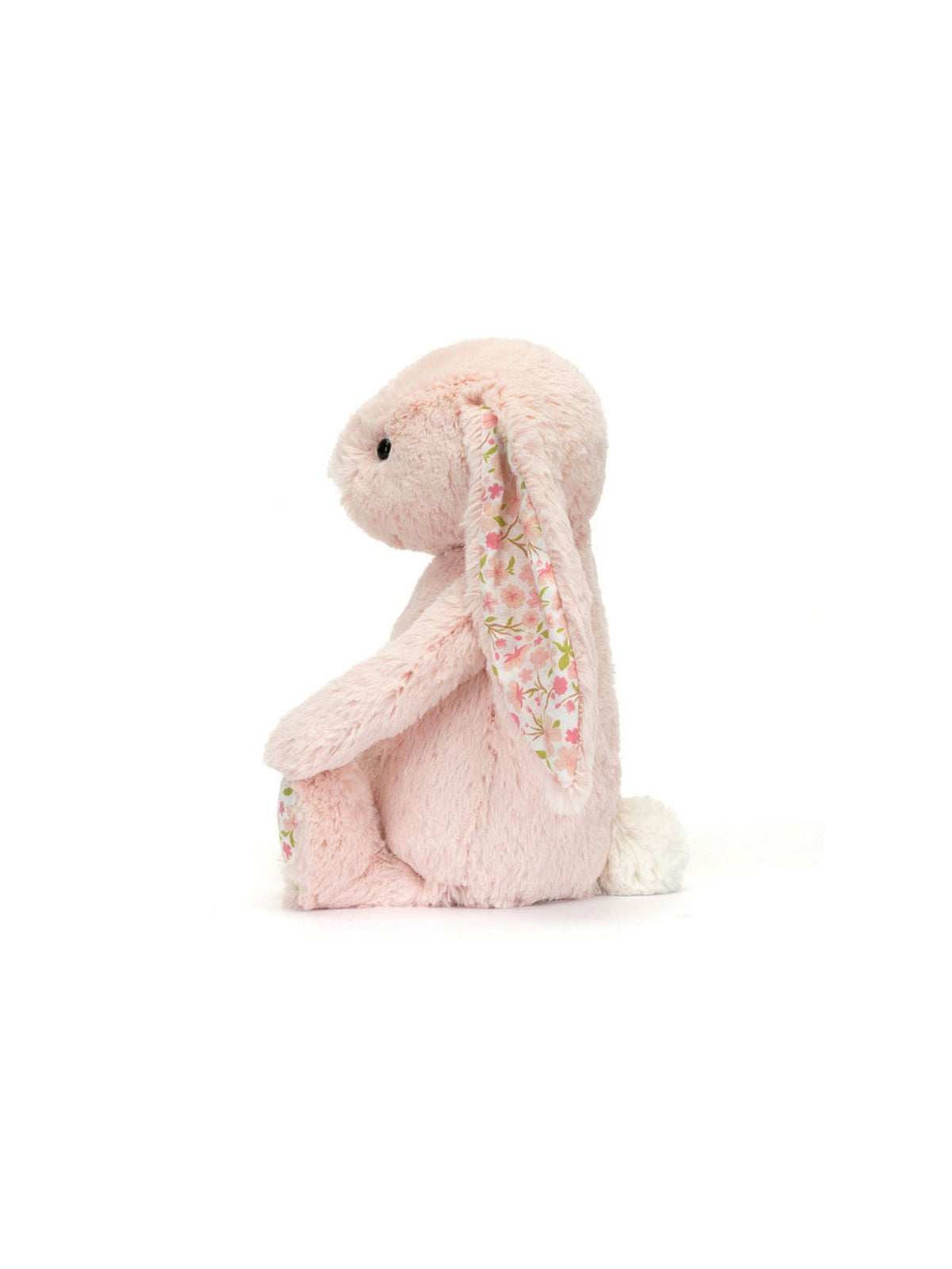Jellycat Blossom Bunny cherry blush 