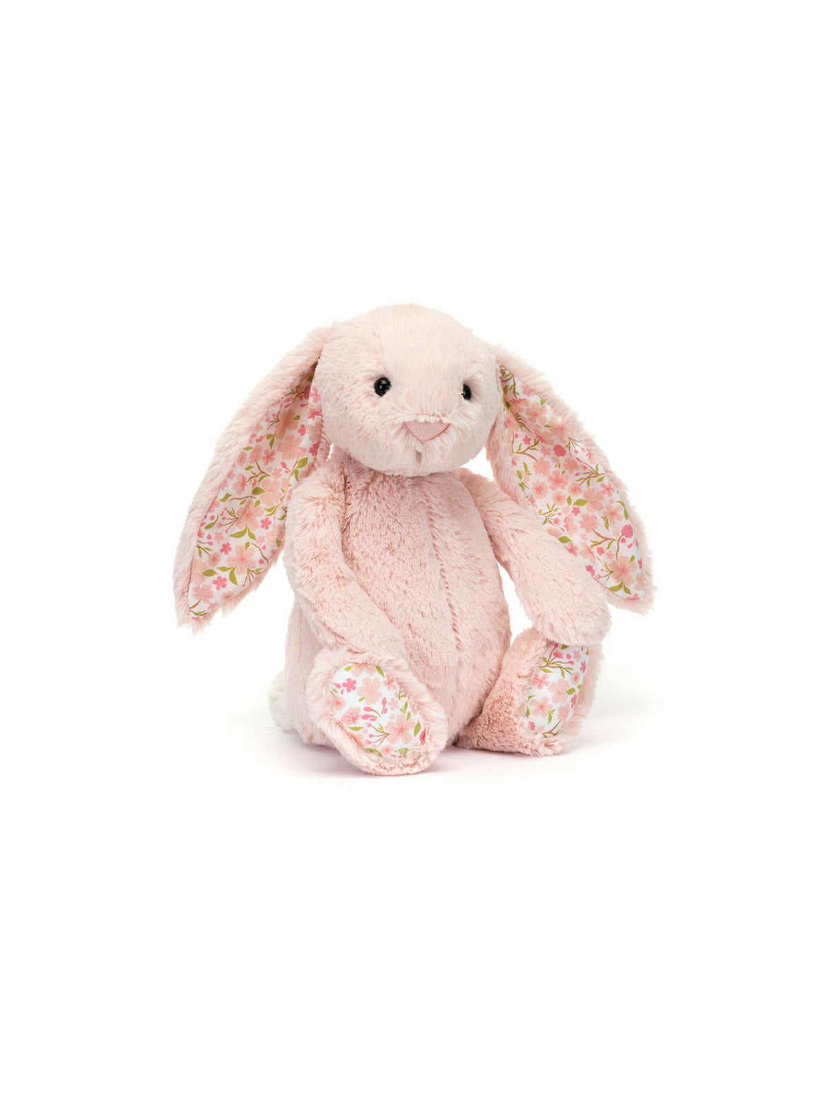 Jellycat Blossom Bunny cherry blush 