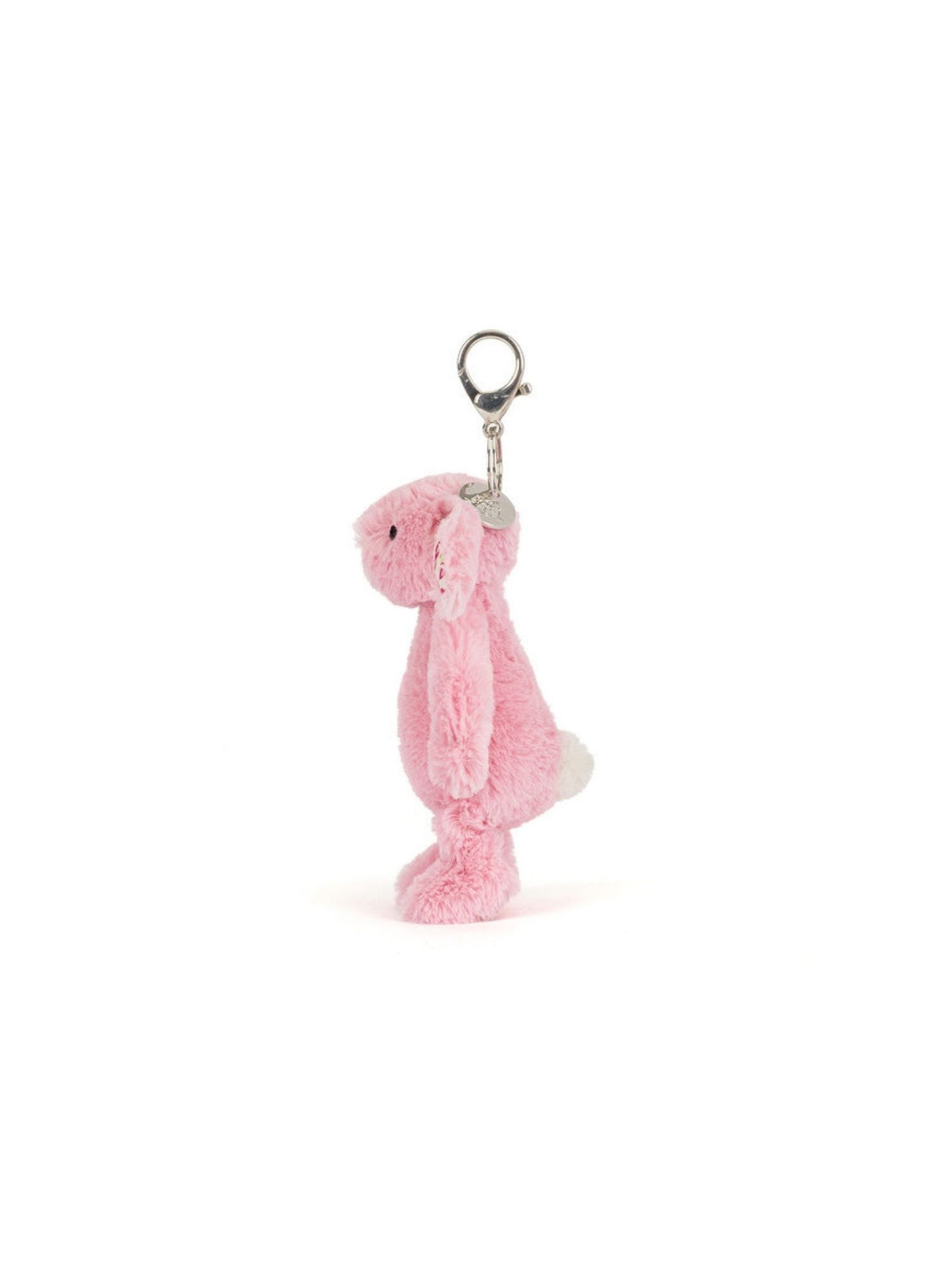 Jellycat blushkin Blossom Bunny Bag Charm