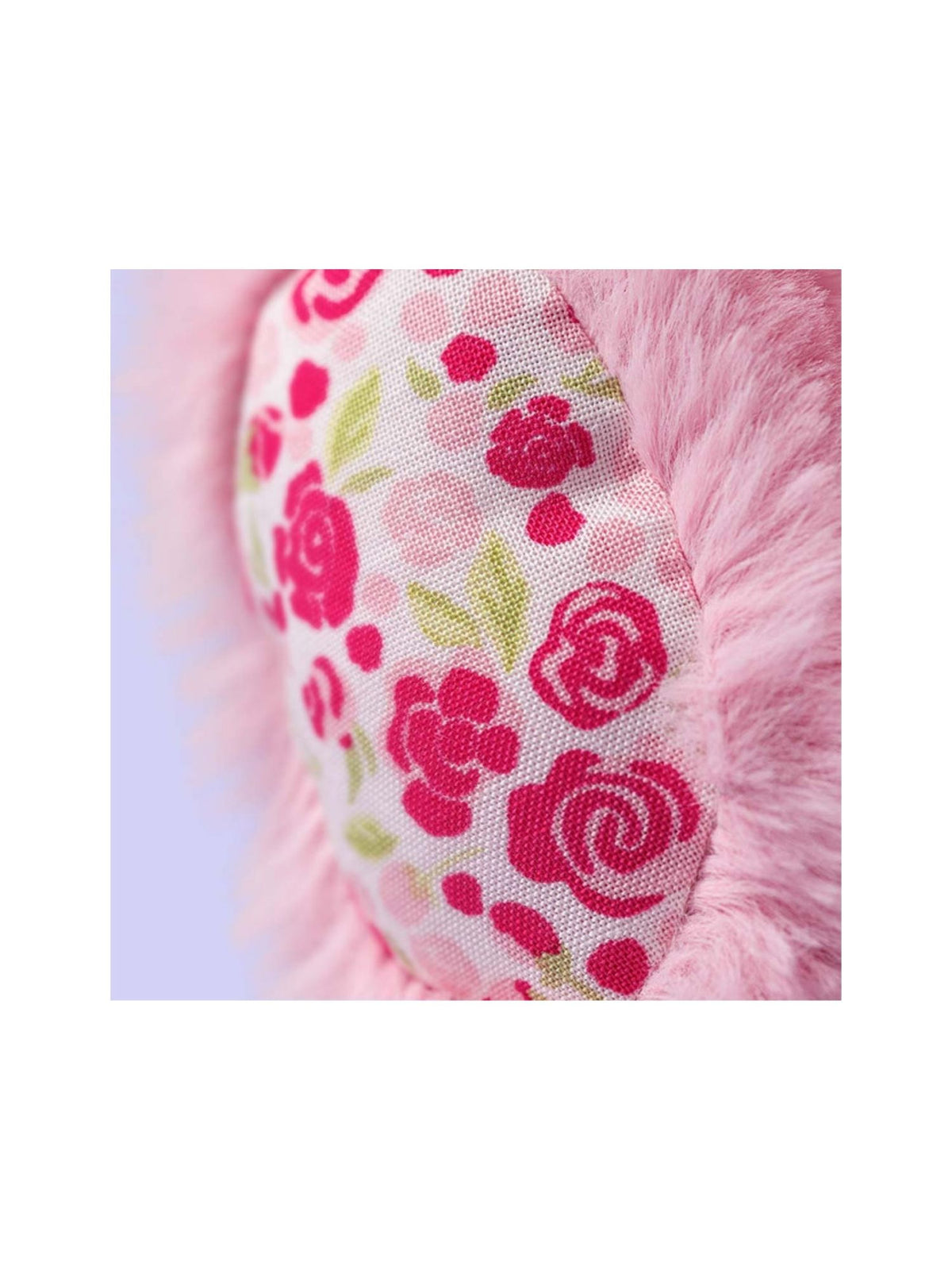 Jellycat Blushkin Blossom Luxe Bunny