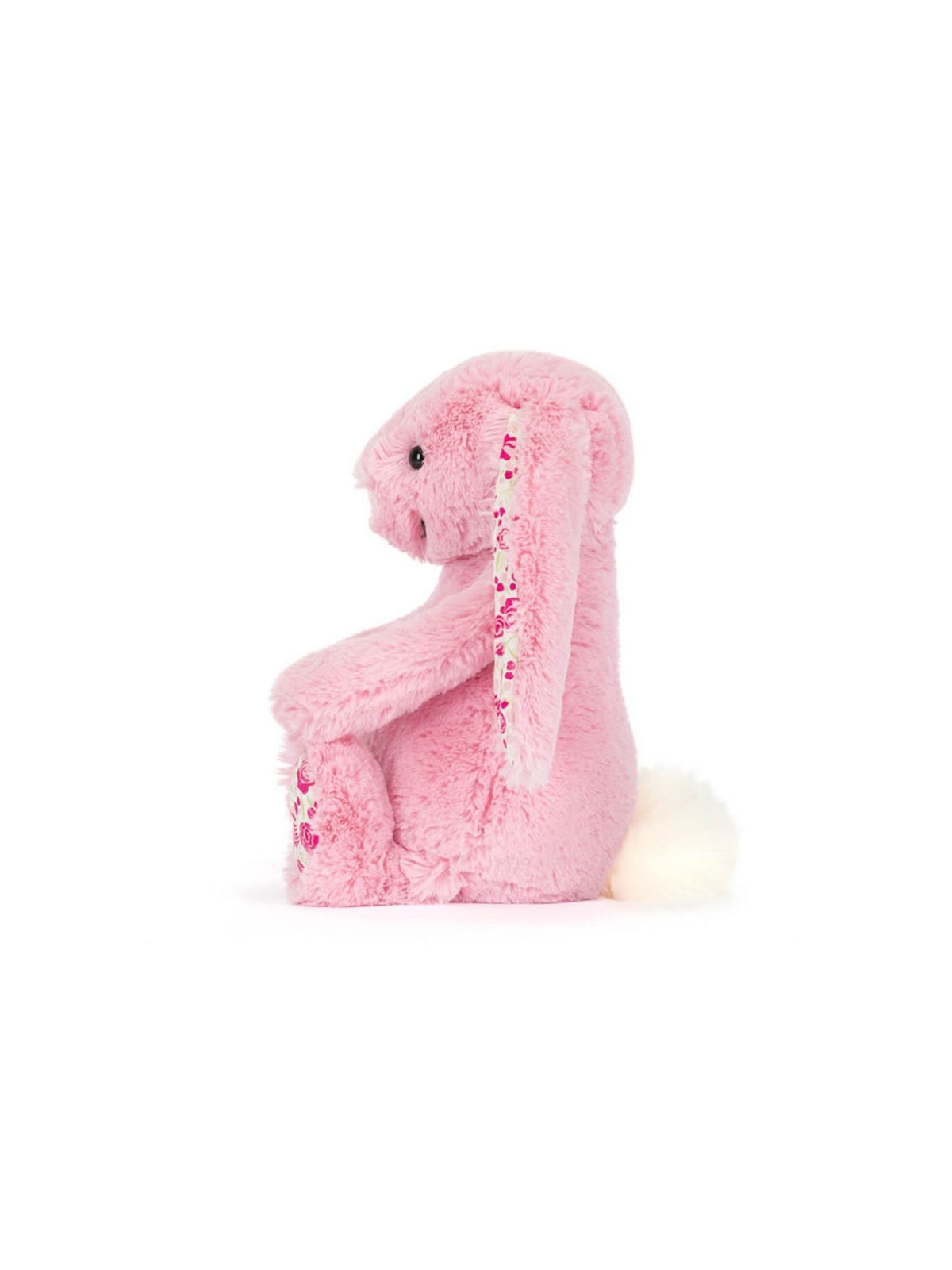 Jellycat Blushkin Blossom Luxe Bunny