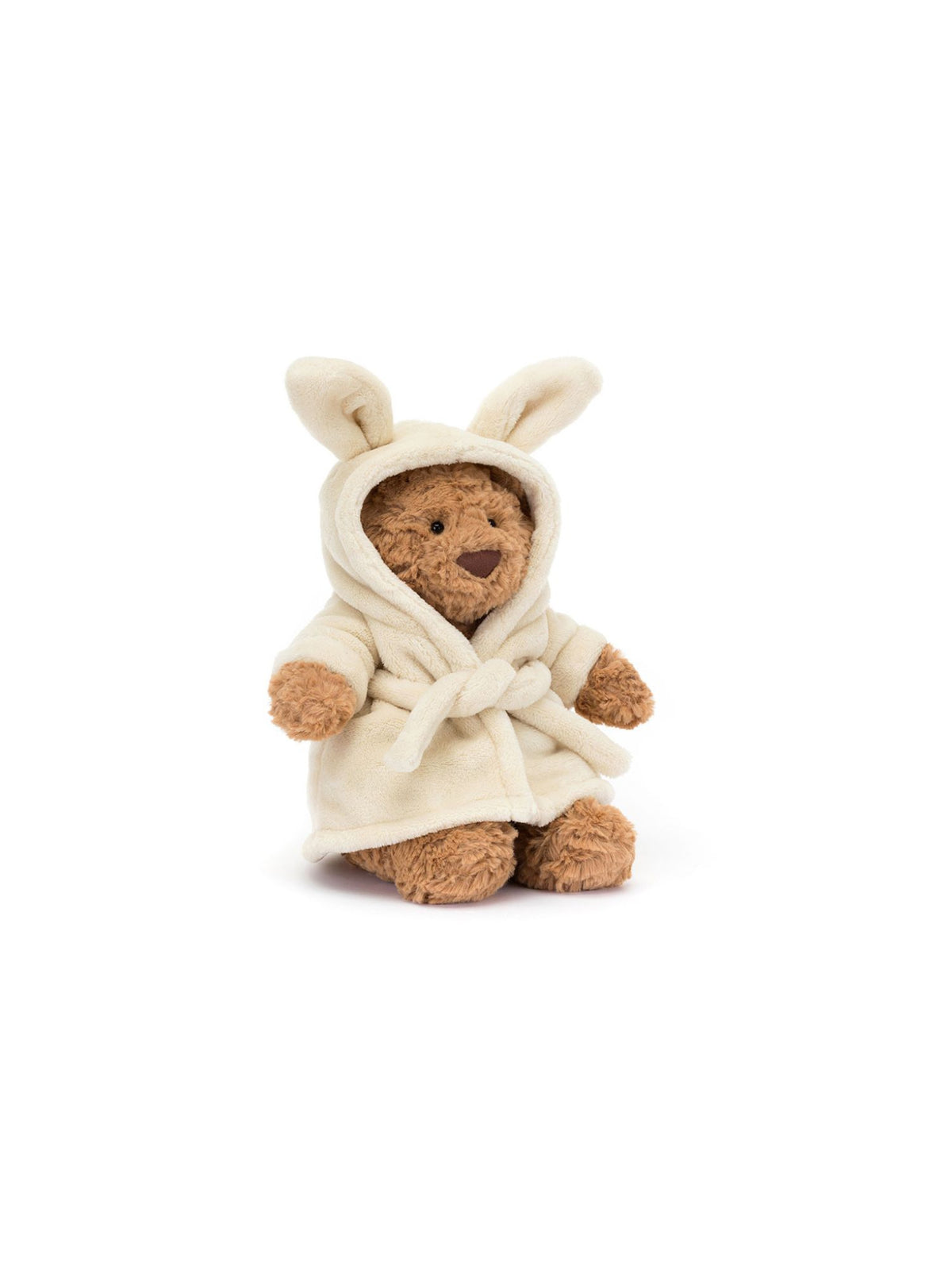 Jellycat Bartholomew Bear Bathrobe