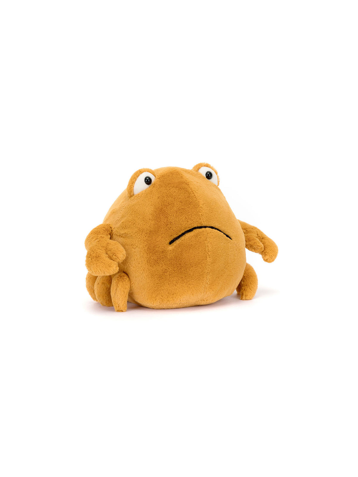 Jellycat Chrissy Crab