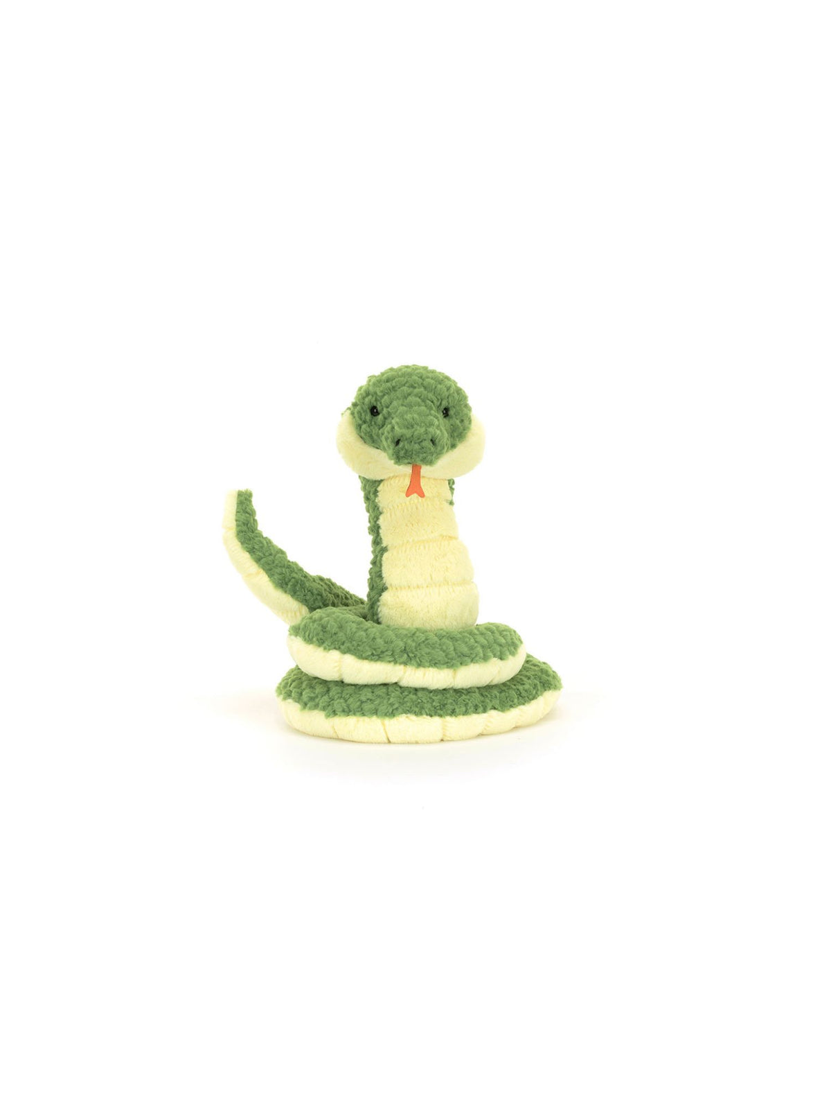 Jellycat Cizi Snake