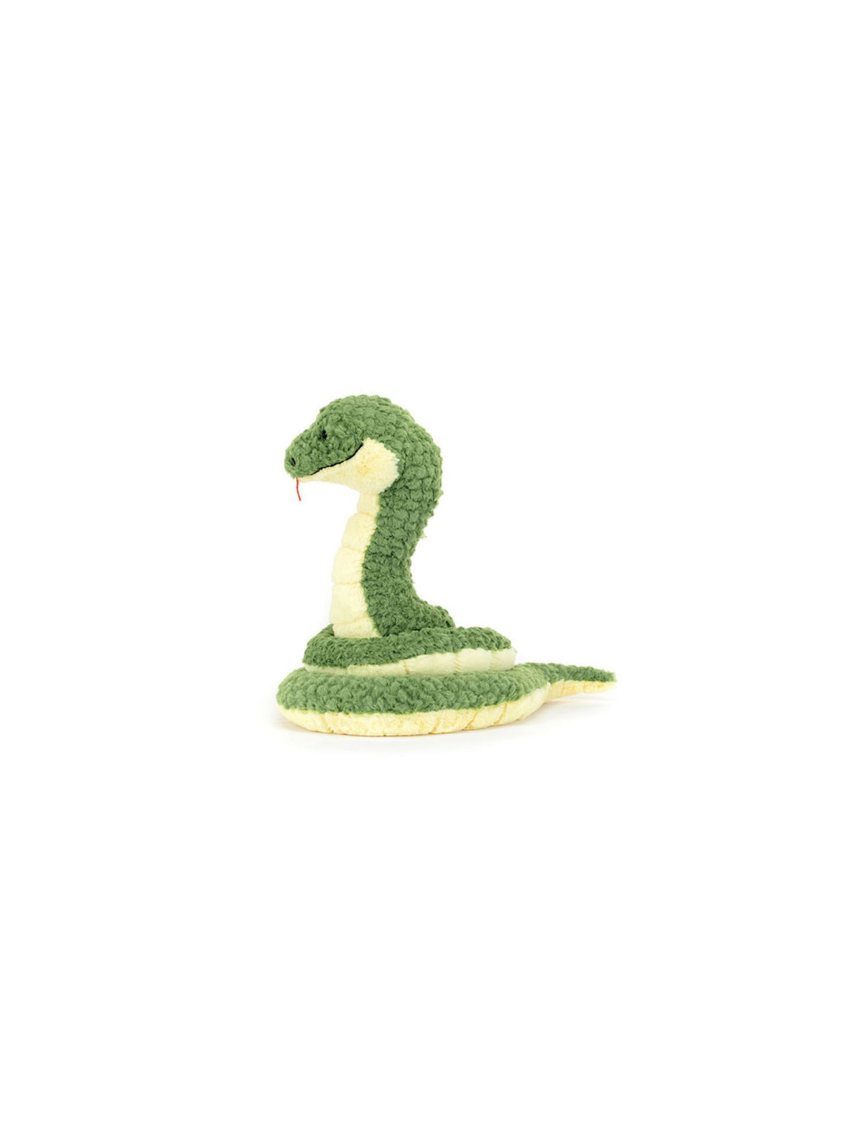 Jellycat Cizi Snake