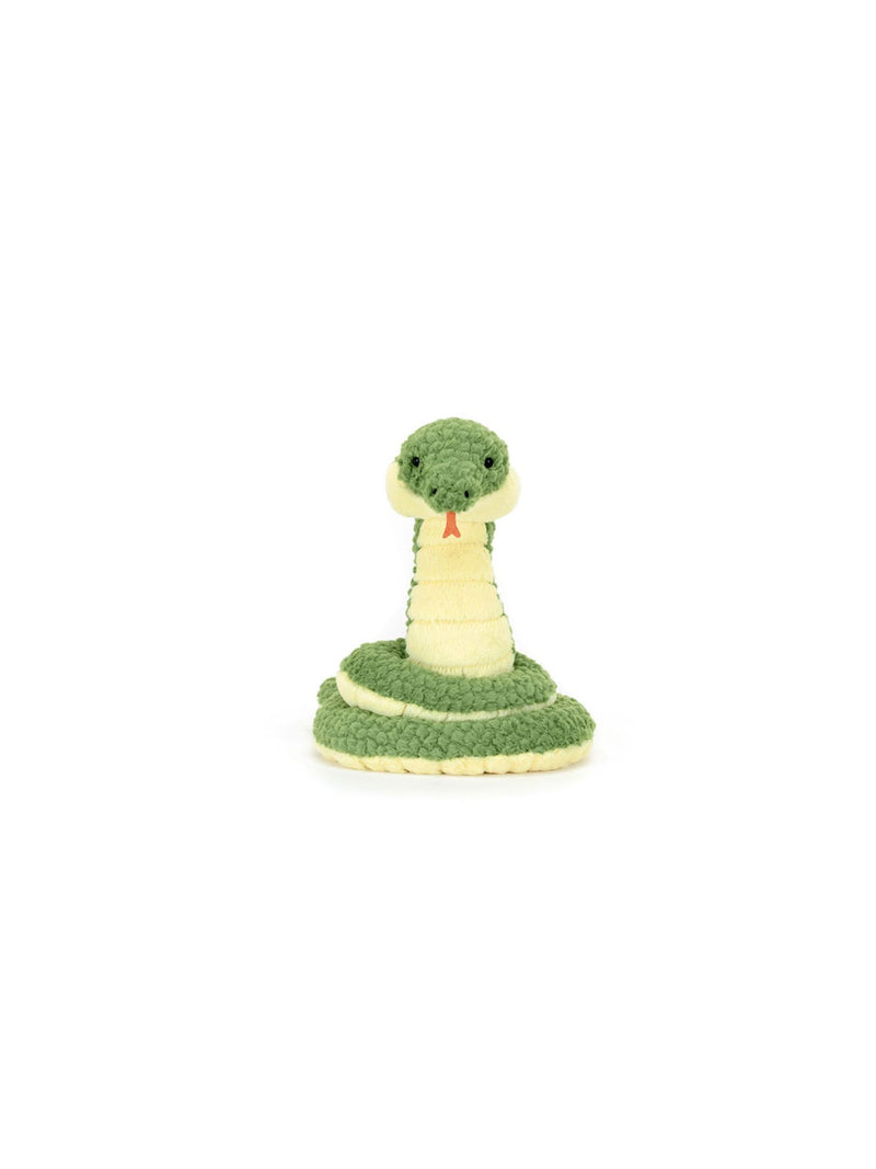 Jellycat Cizi Snake