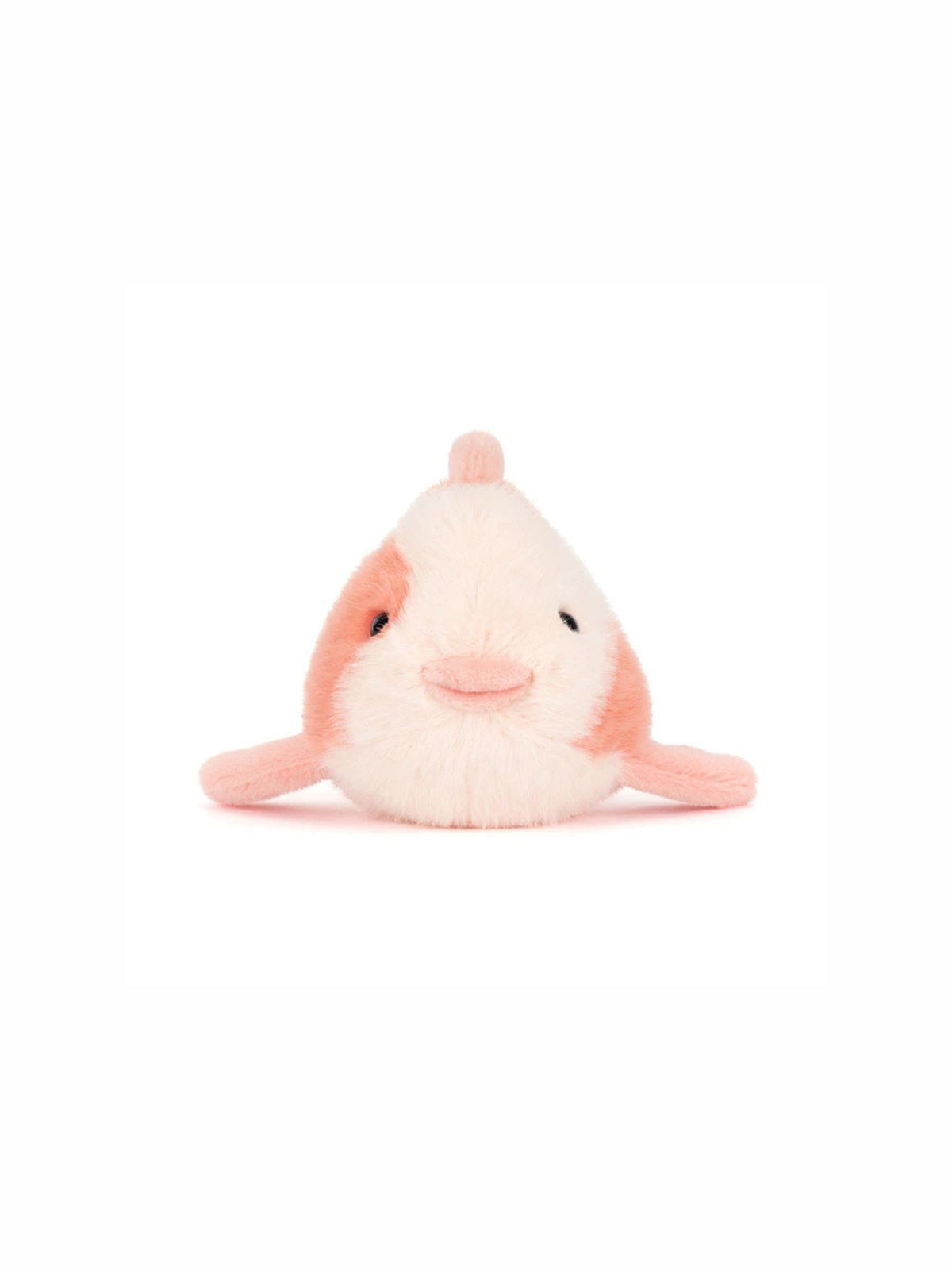Jellycat Fancy Carp