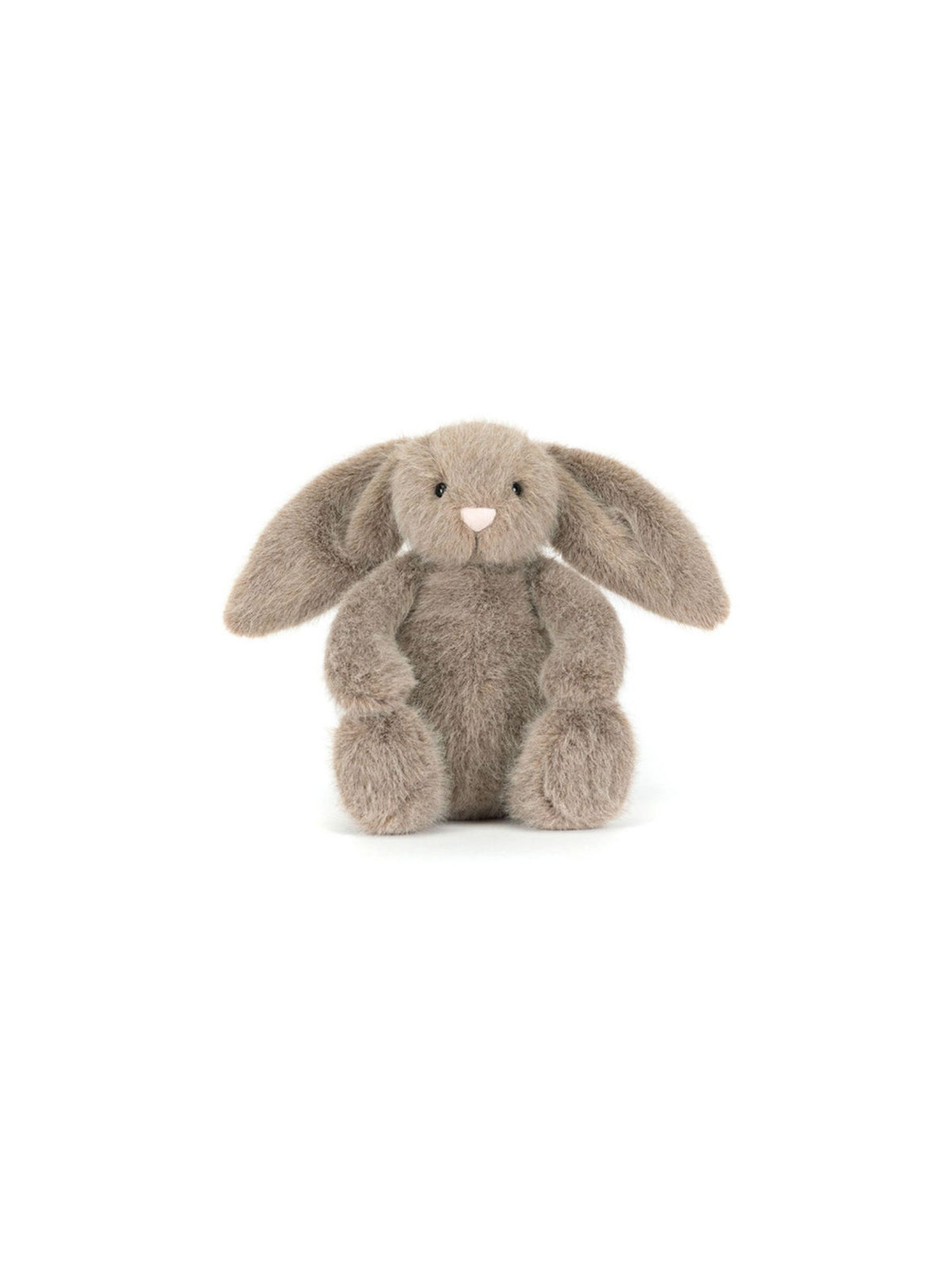 Jellycat Fawn Flufflet Bunny