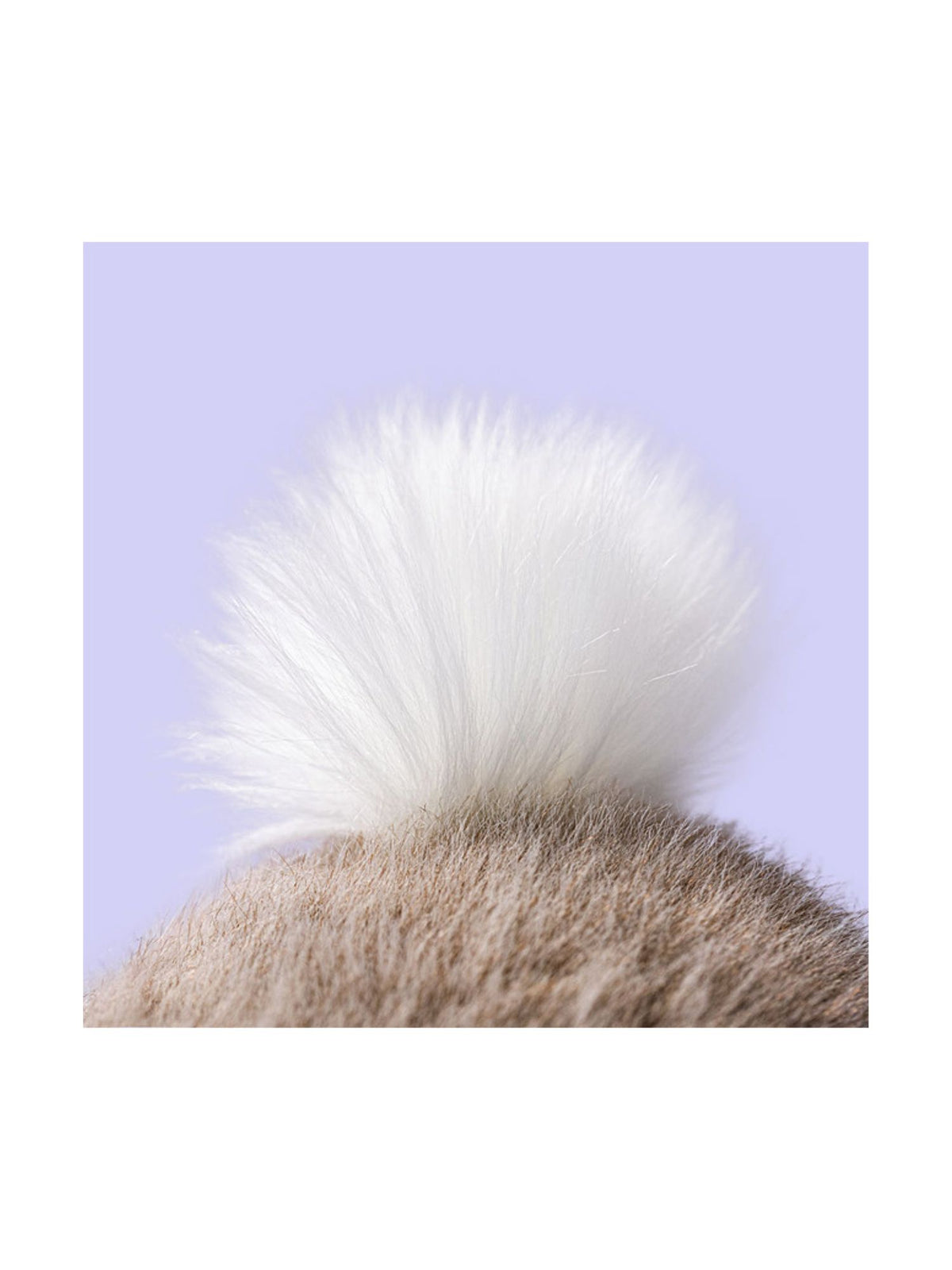 Jellycat Fawn Flufflet Bunny