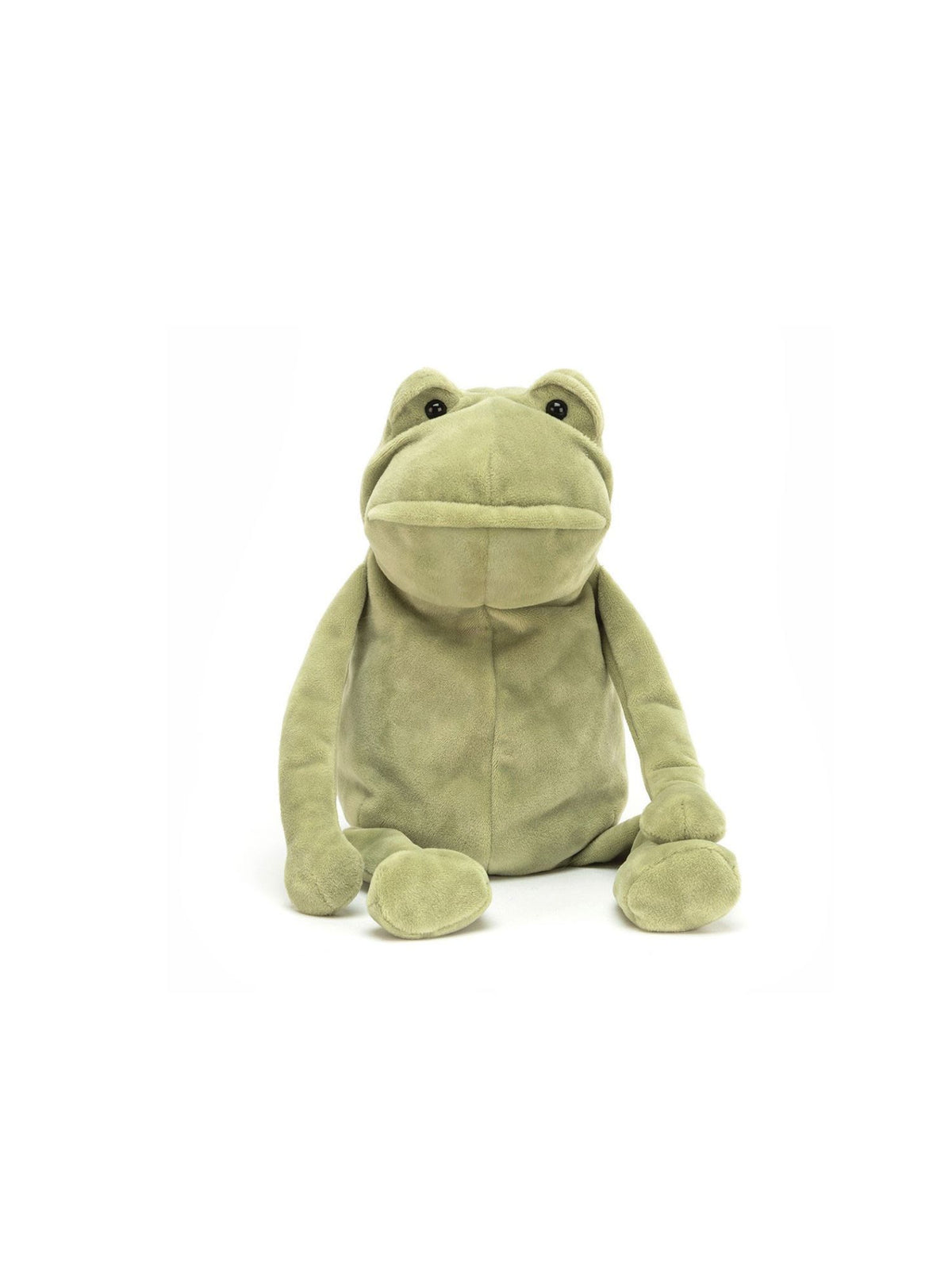 Jellycat Fergus Frog medium 