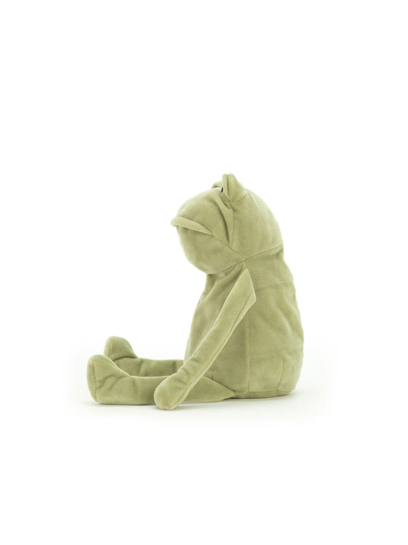 Jellycat Fergus Frog medium 