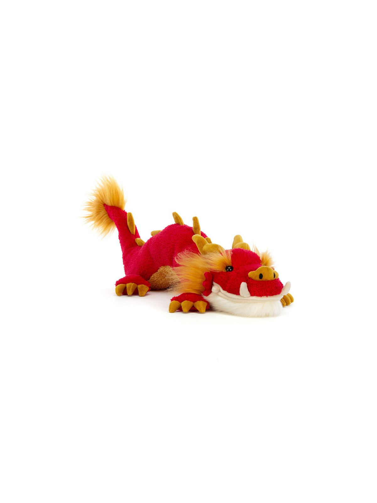 Jellycat Festival Dragon