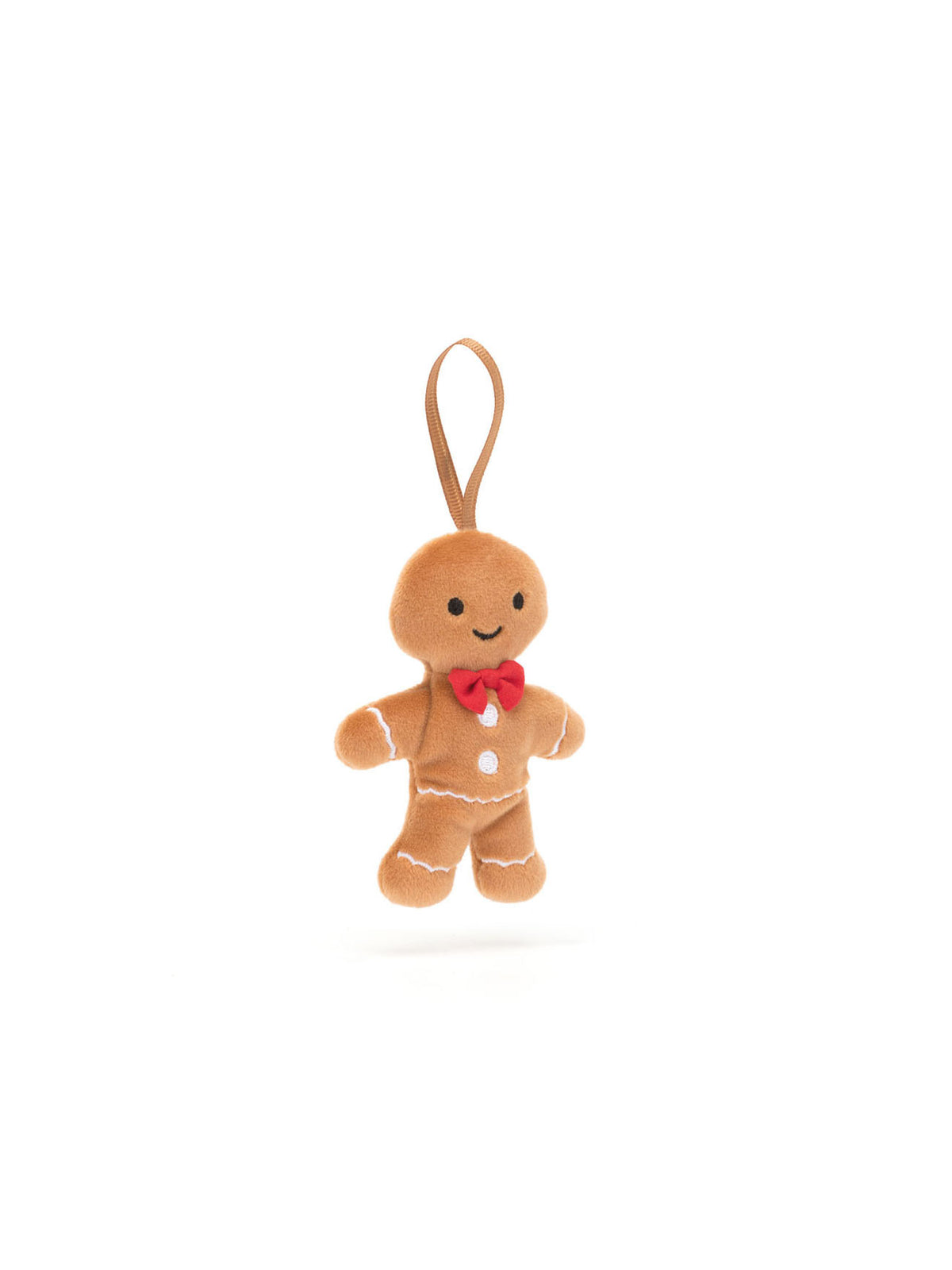 Jellycat Festive Folly Gingerbread Fred