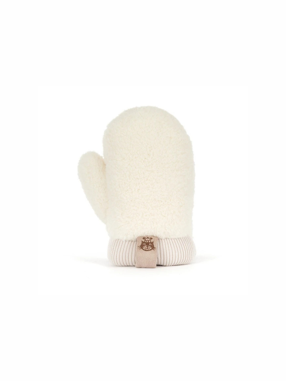 Jellycat Amuseables Fitswell Mitten