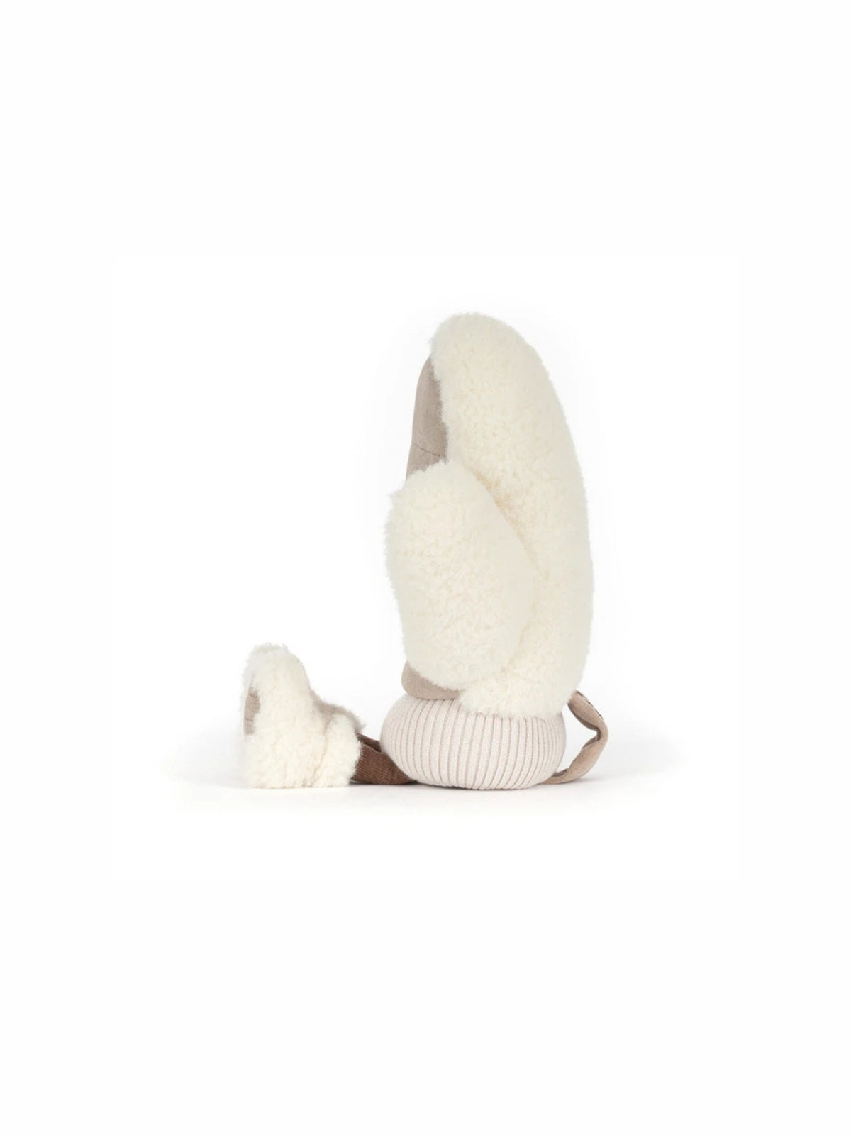 Jellycat Amuseables Fitswell Mitten