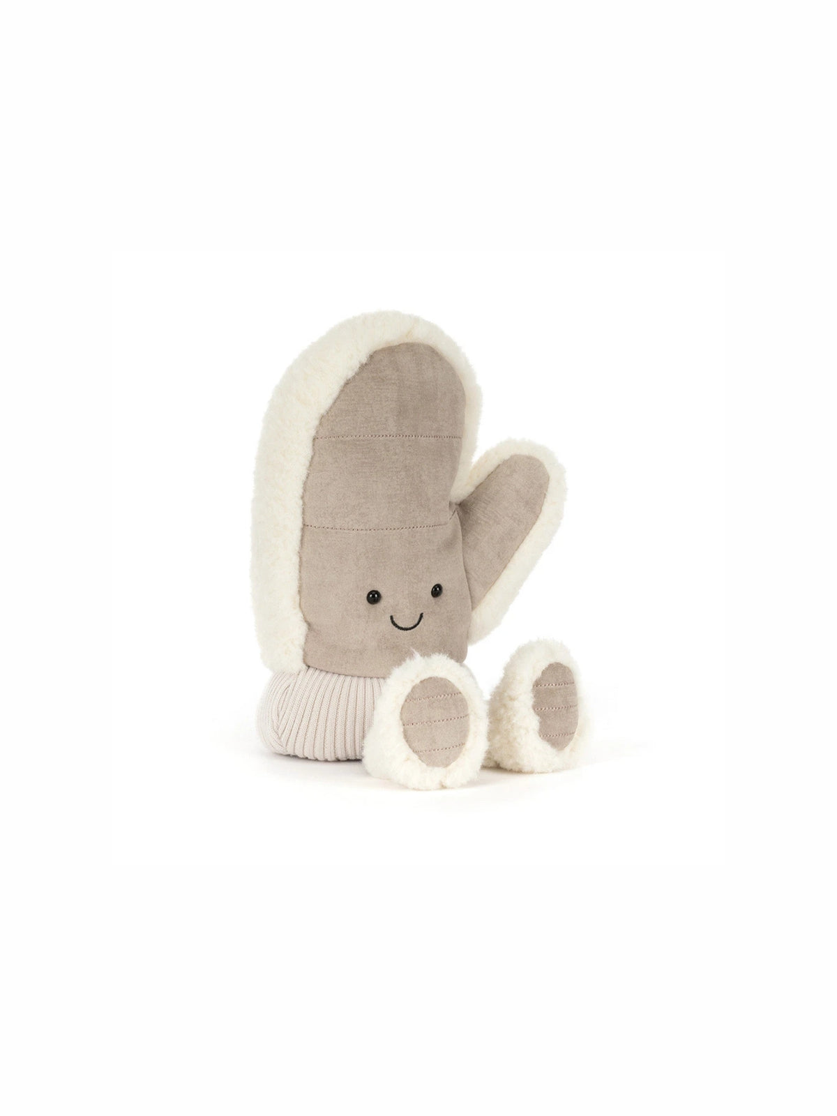 Jellycat Amuseables Fitswell Mitten