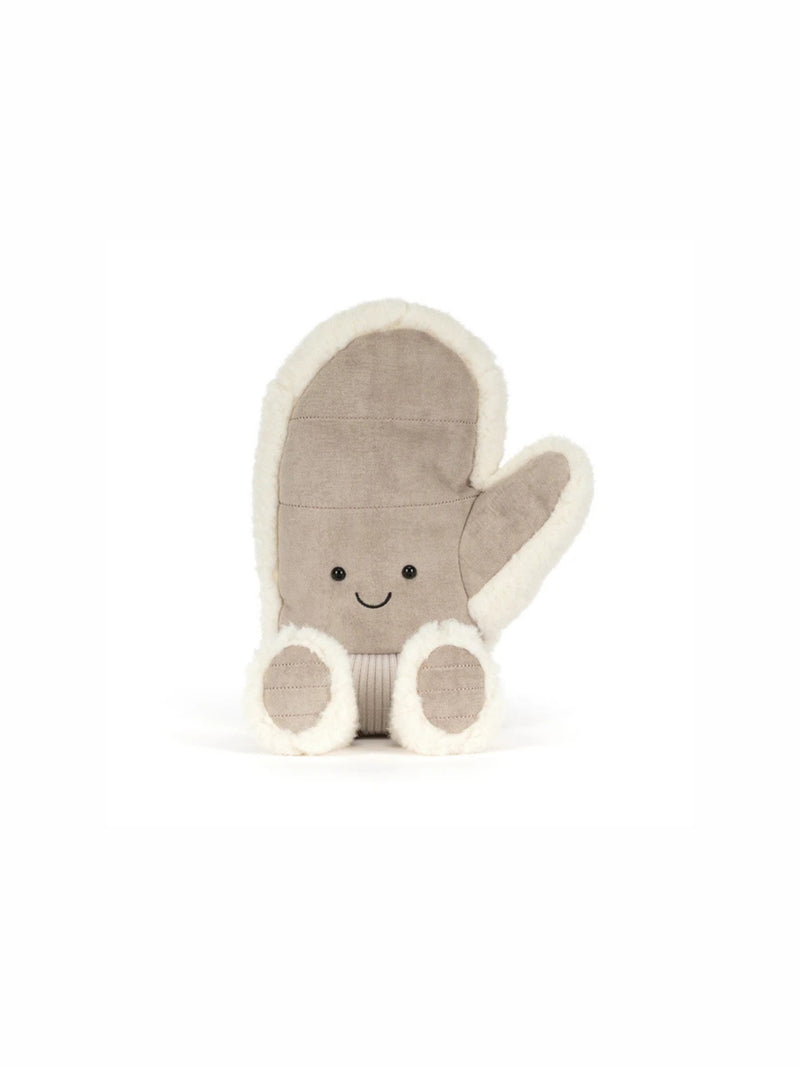 Jellycat Amuseables Fitswell Mitten