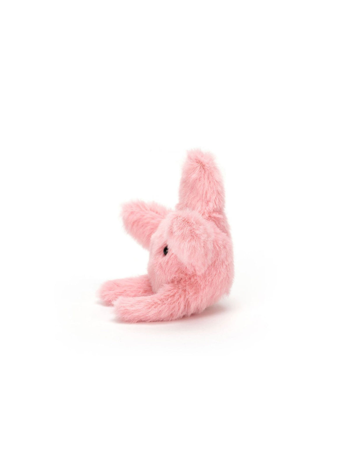 Jellycat Fluffy Starfish