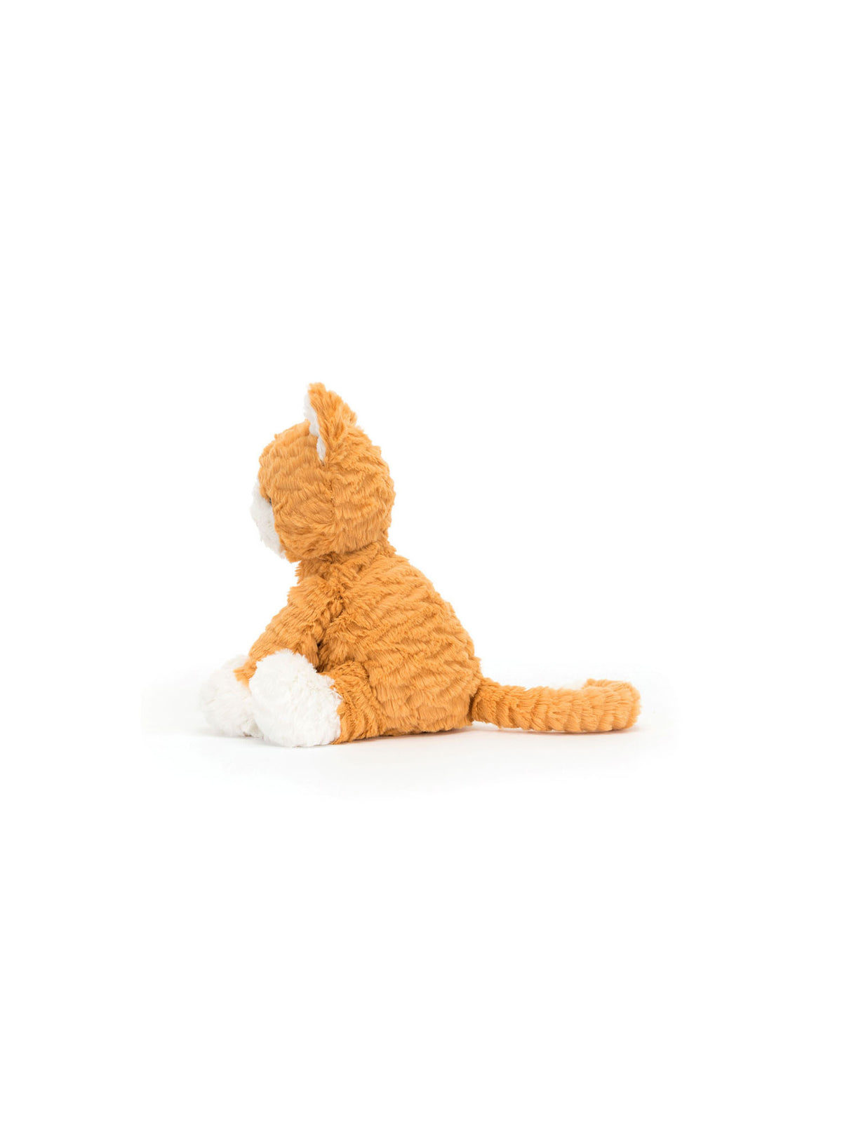 Jellycat Fuddlewuddle Ginger Cat