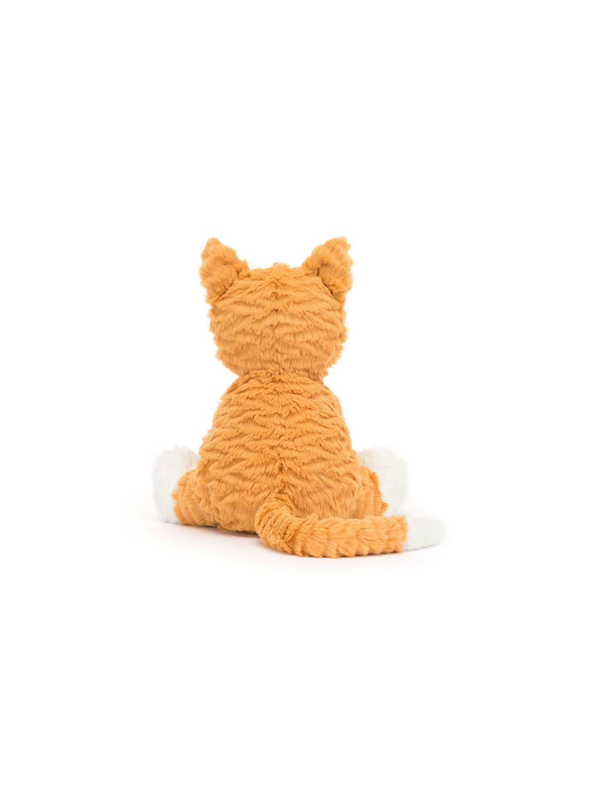 Jellycat Fuddlewuddle Ginger Cat