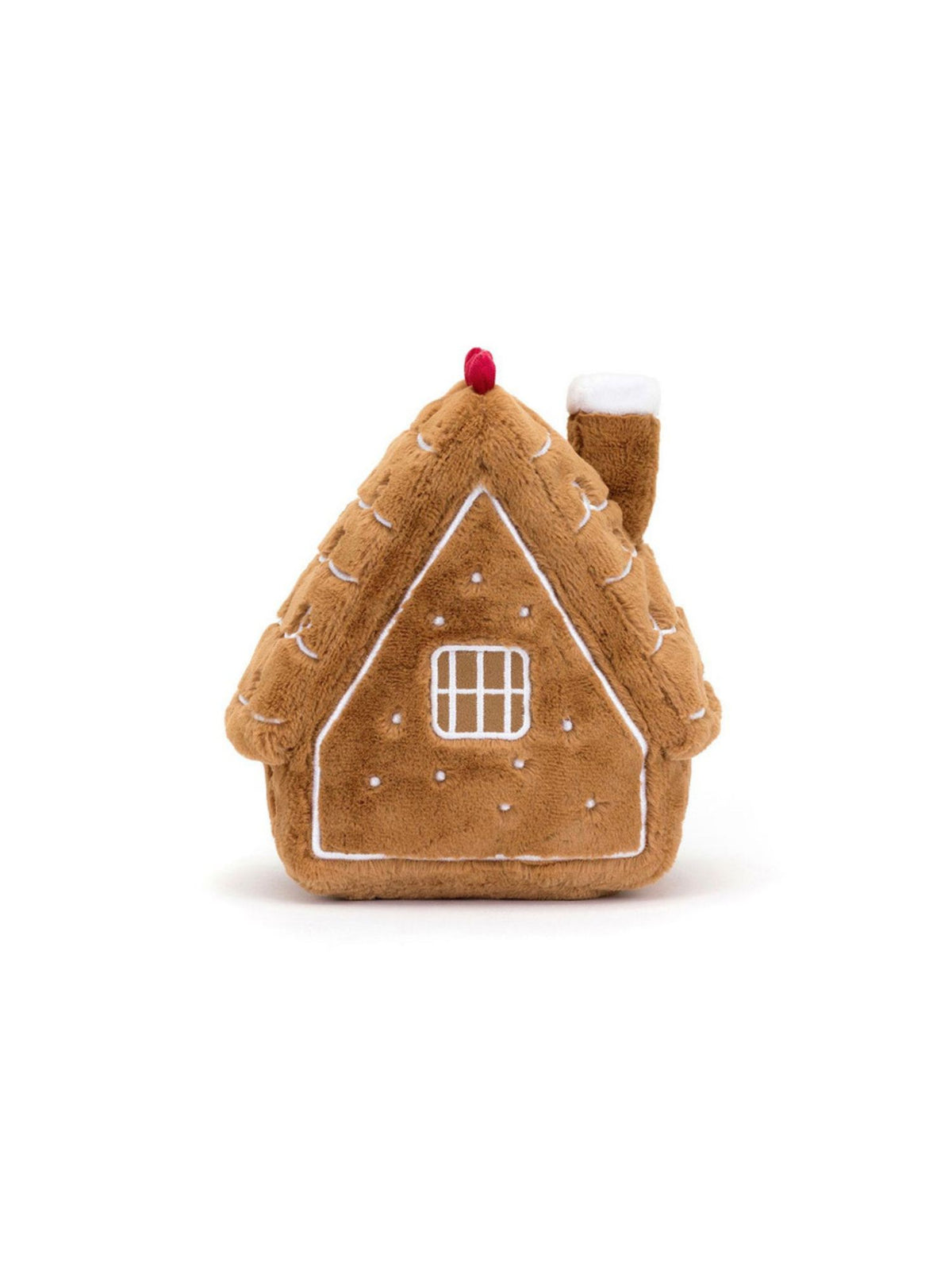 Jellycat Amuseables Gingerbread House