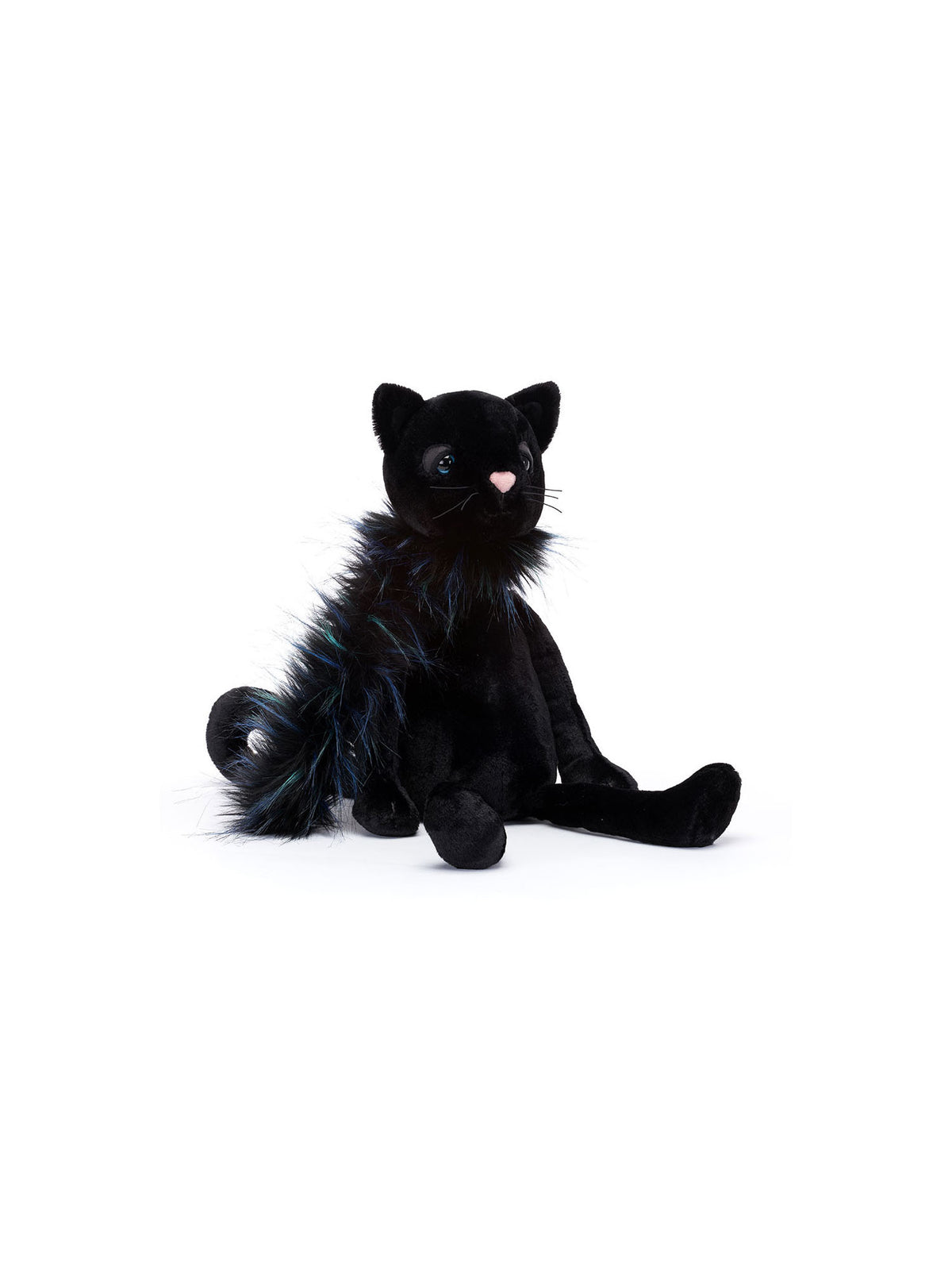 Jellycat Glamorama Cat