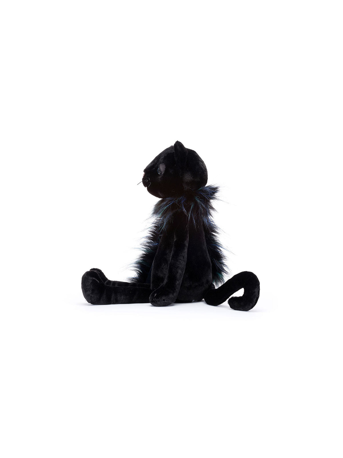 Jellycat Glamorama Cat