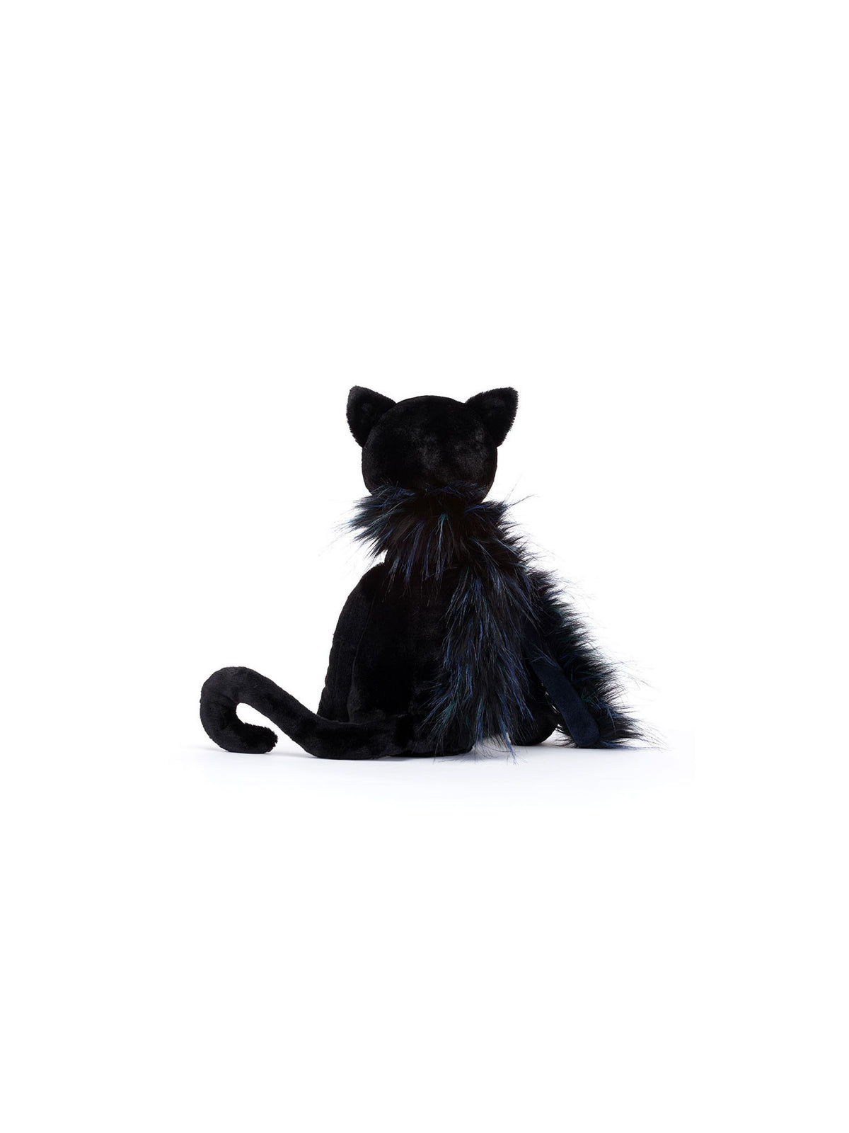 Jellycat Glamorama Cat