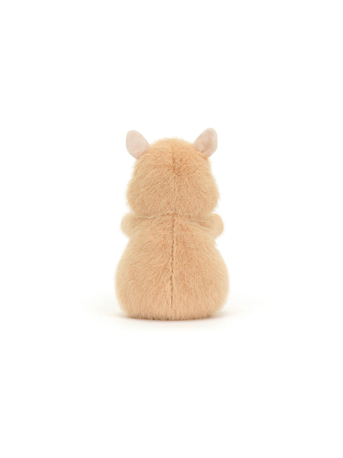 Jellycat Hank Hamster