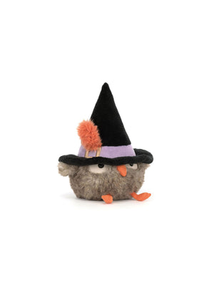 Jellycat Heccaty Hootnightly