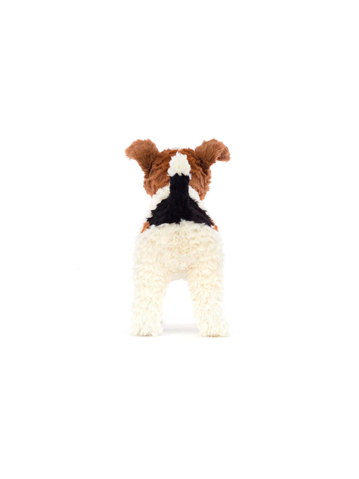 Jellycat Hector Fox Terrier