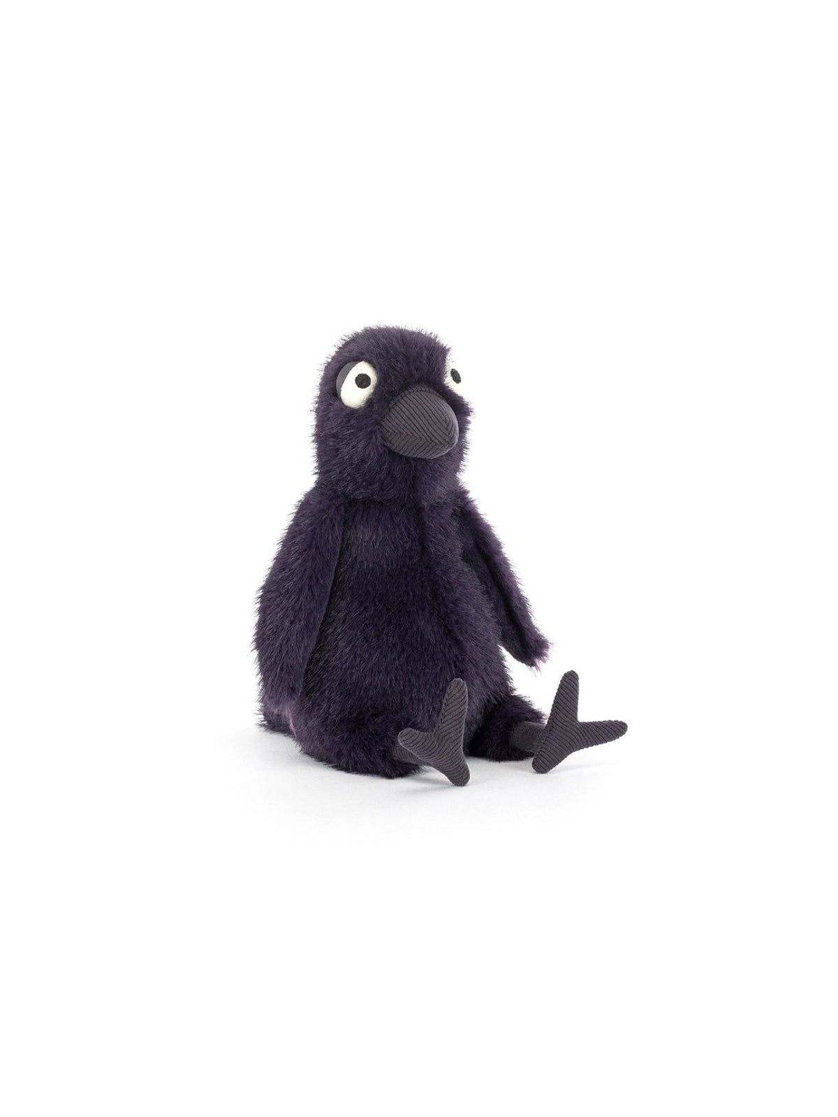 Jellycat Hocus Crow